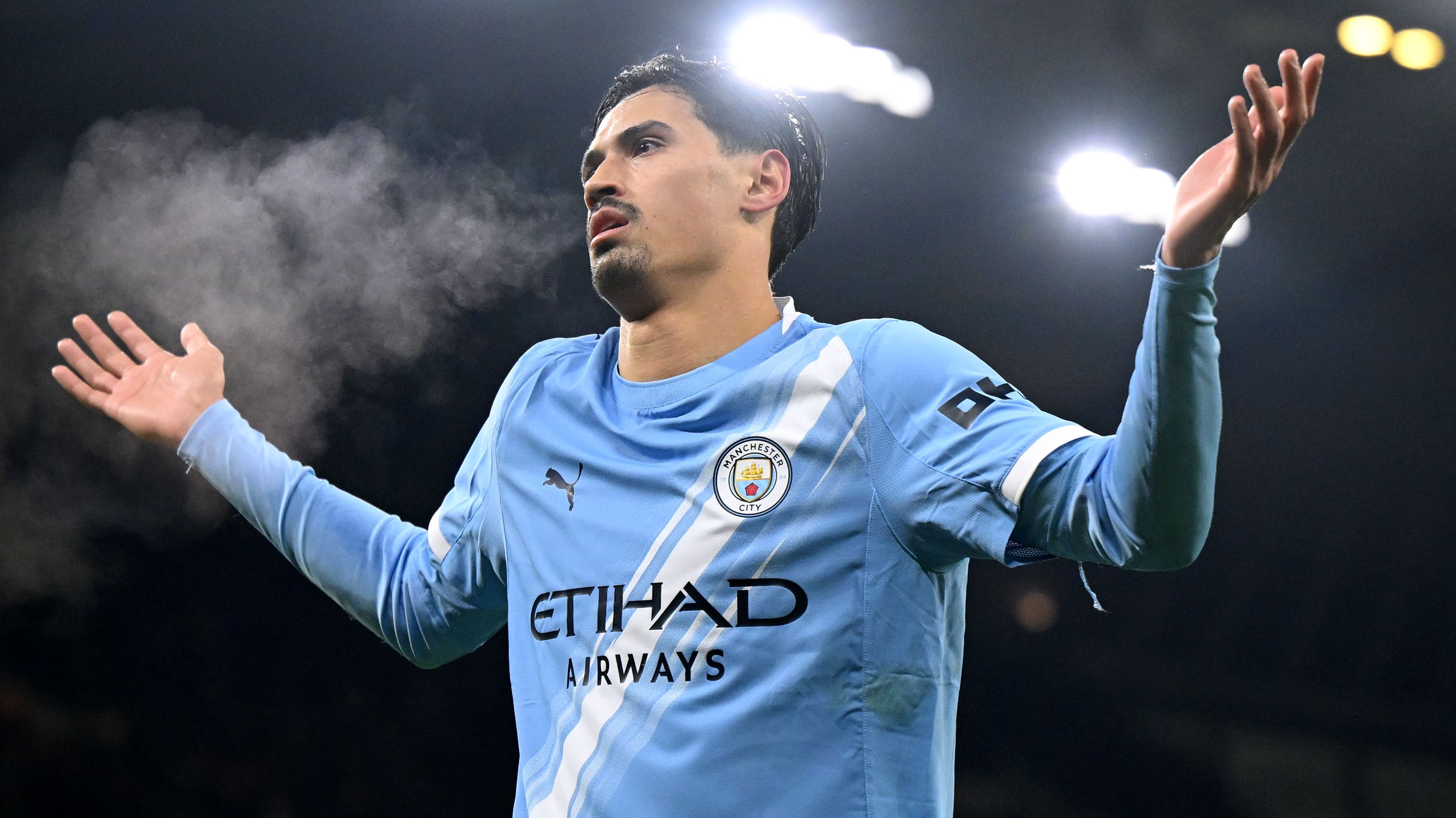 Manchester City v Chelsea - Premier League