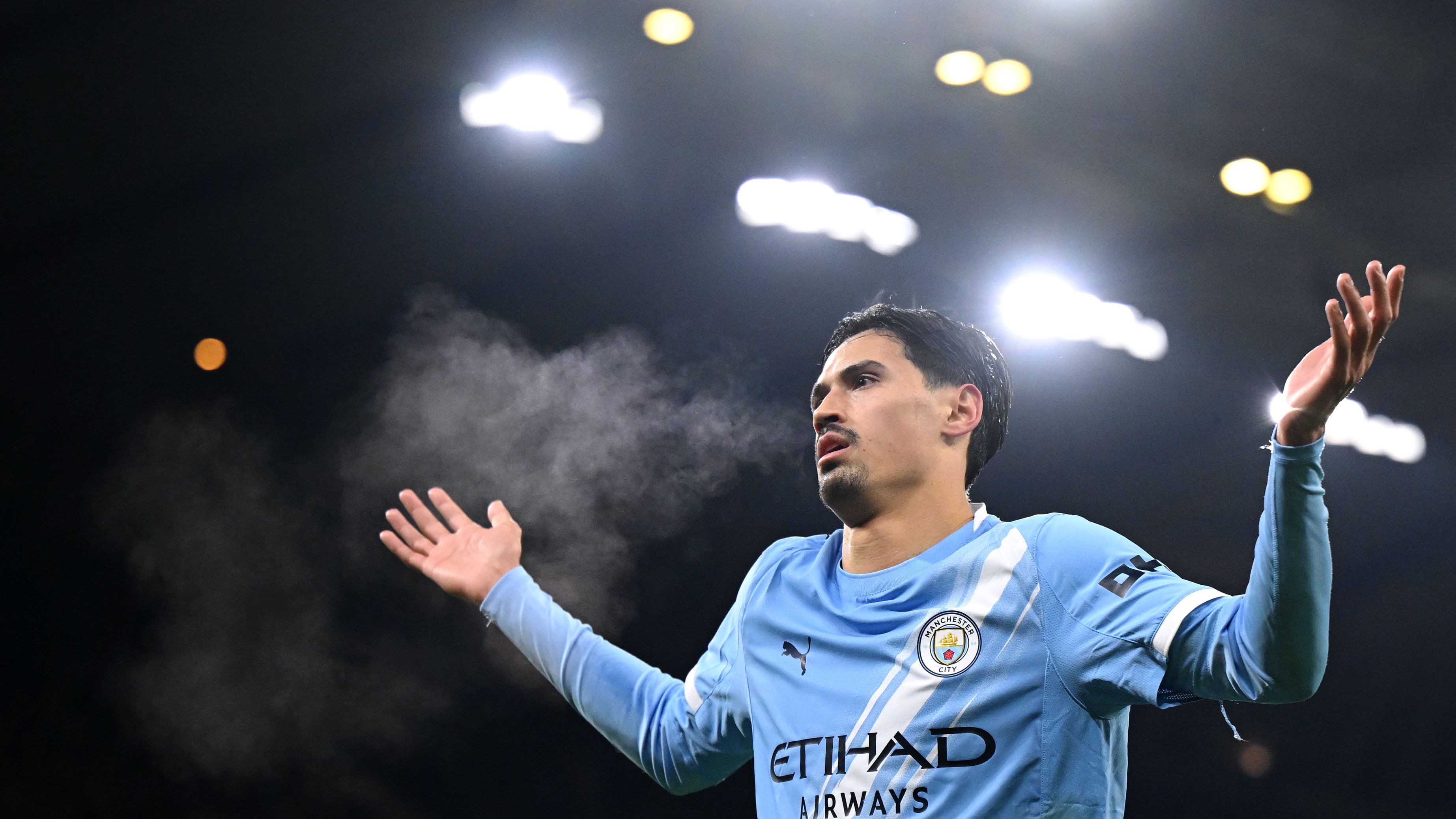 Manchester City v Chelsea - Premier League