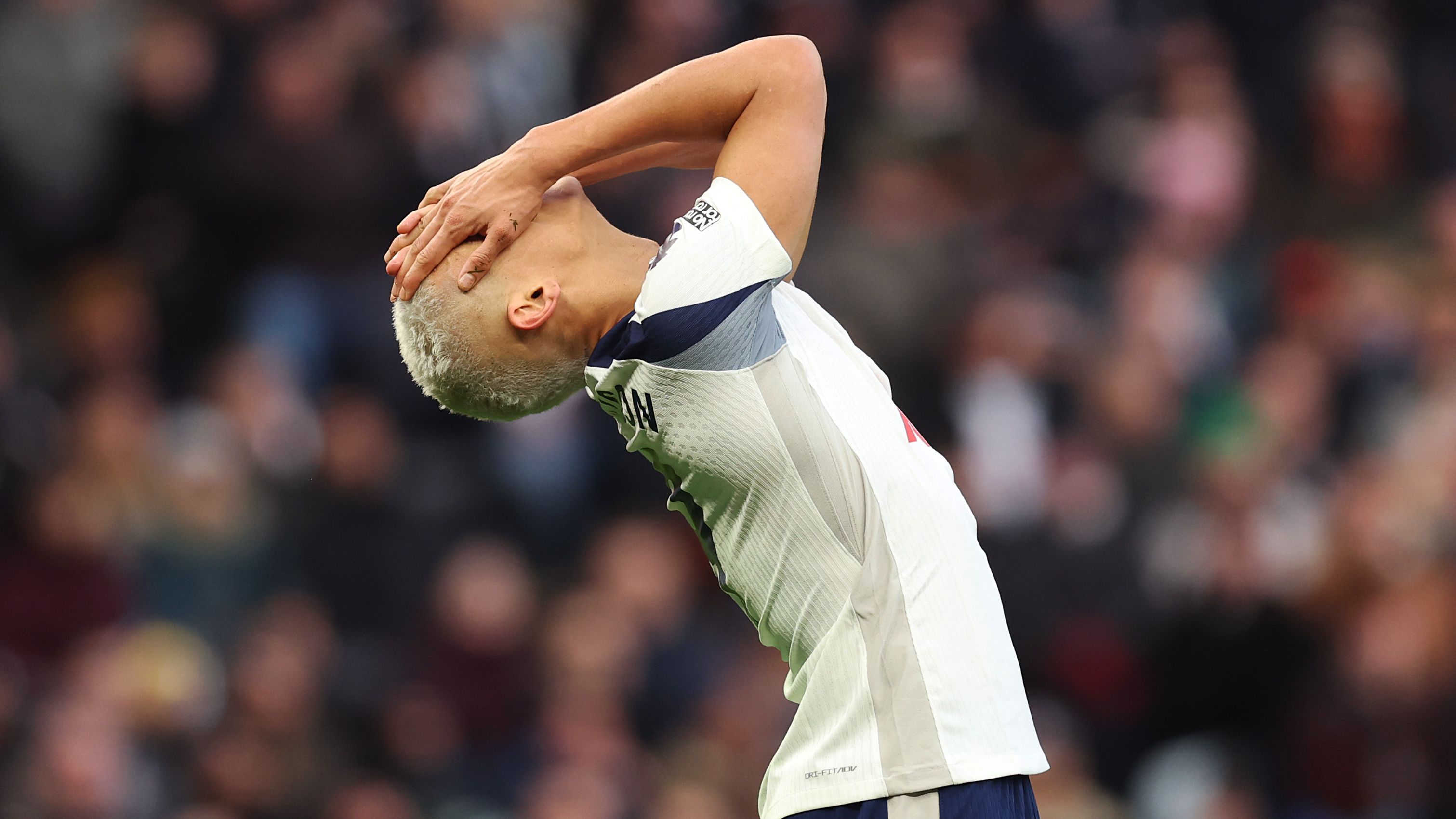 Tottenham Hotspur v Sunderland - Premier League