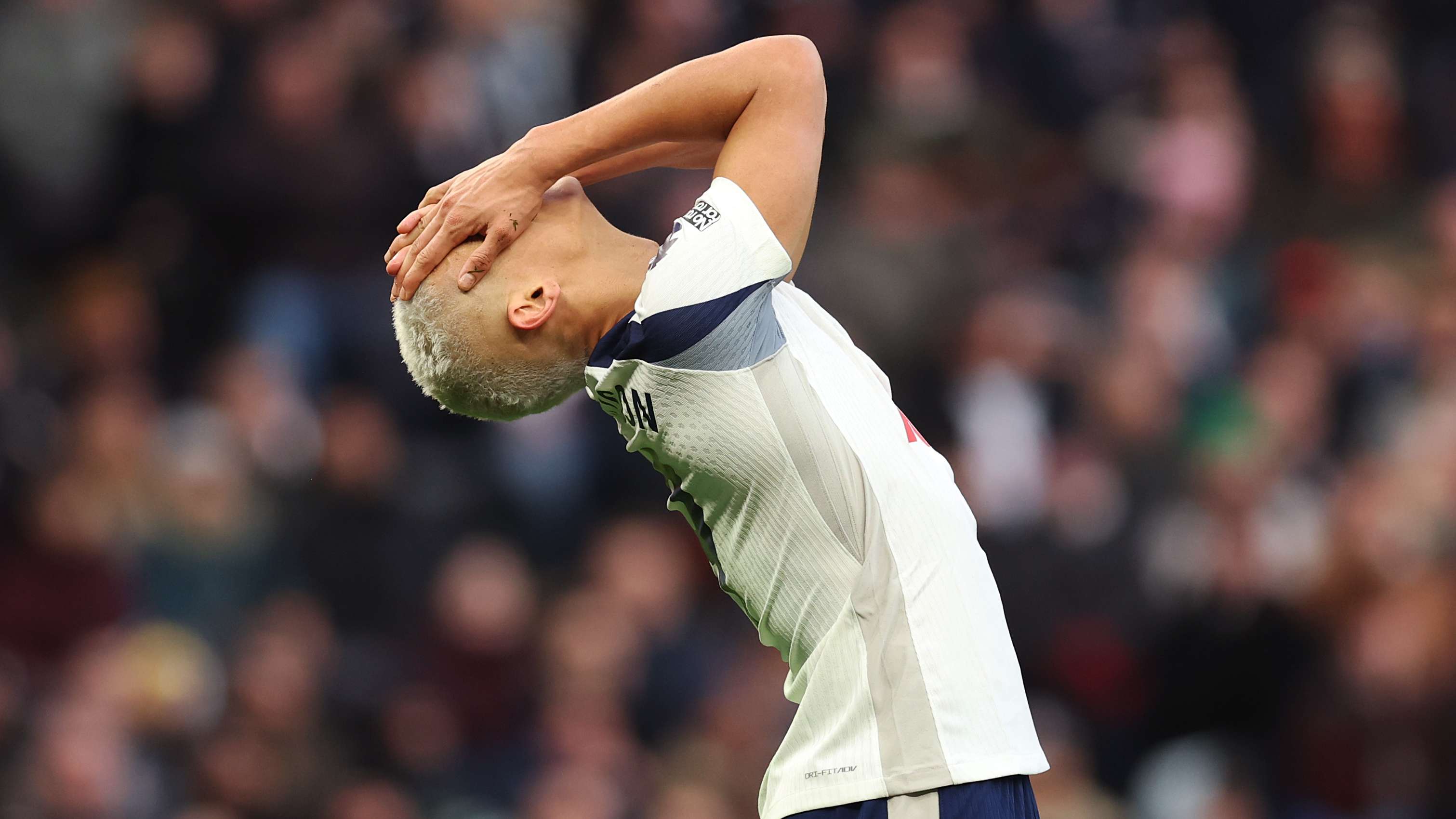 Tottenham Hotspur v Sunderland - Premier League
