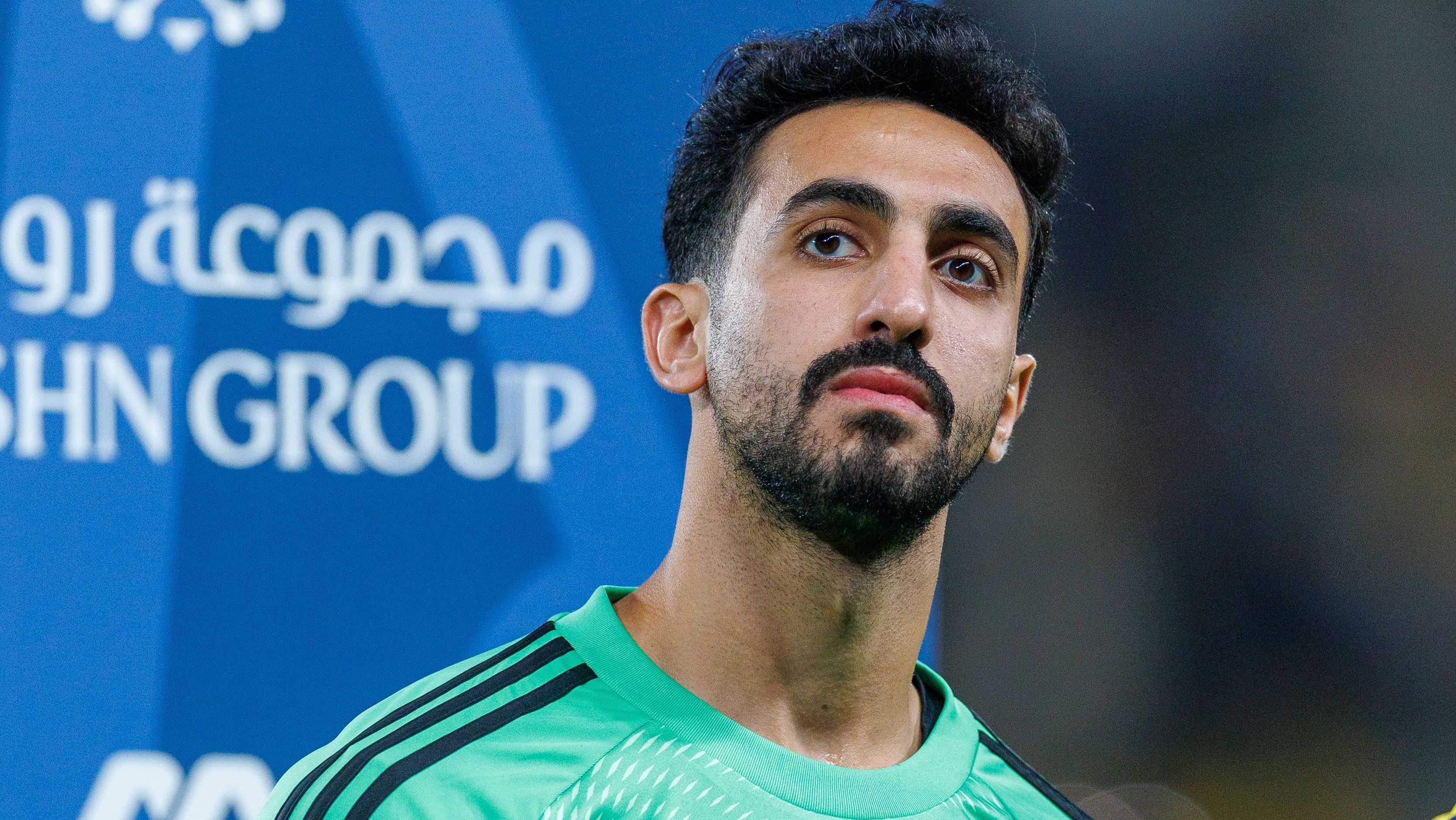 مقابل لاعبين ومبلغ مالي.. النصر يعرض نواف العقيدي للبيع