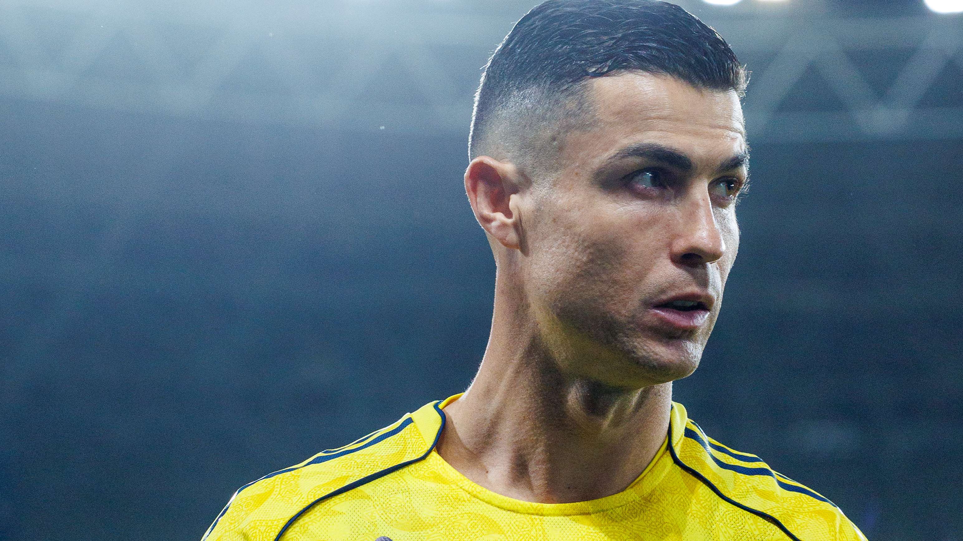 Al Nassr v Al Qadsiah: Saudi Pro League