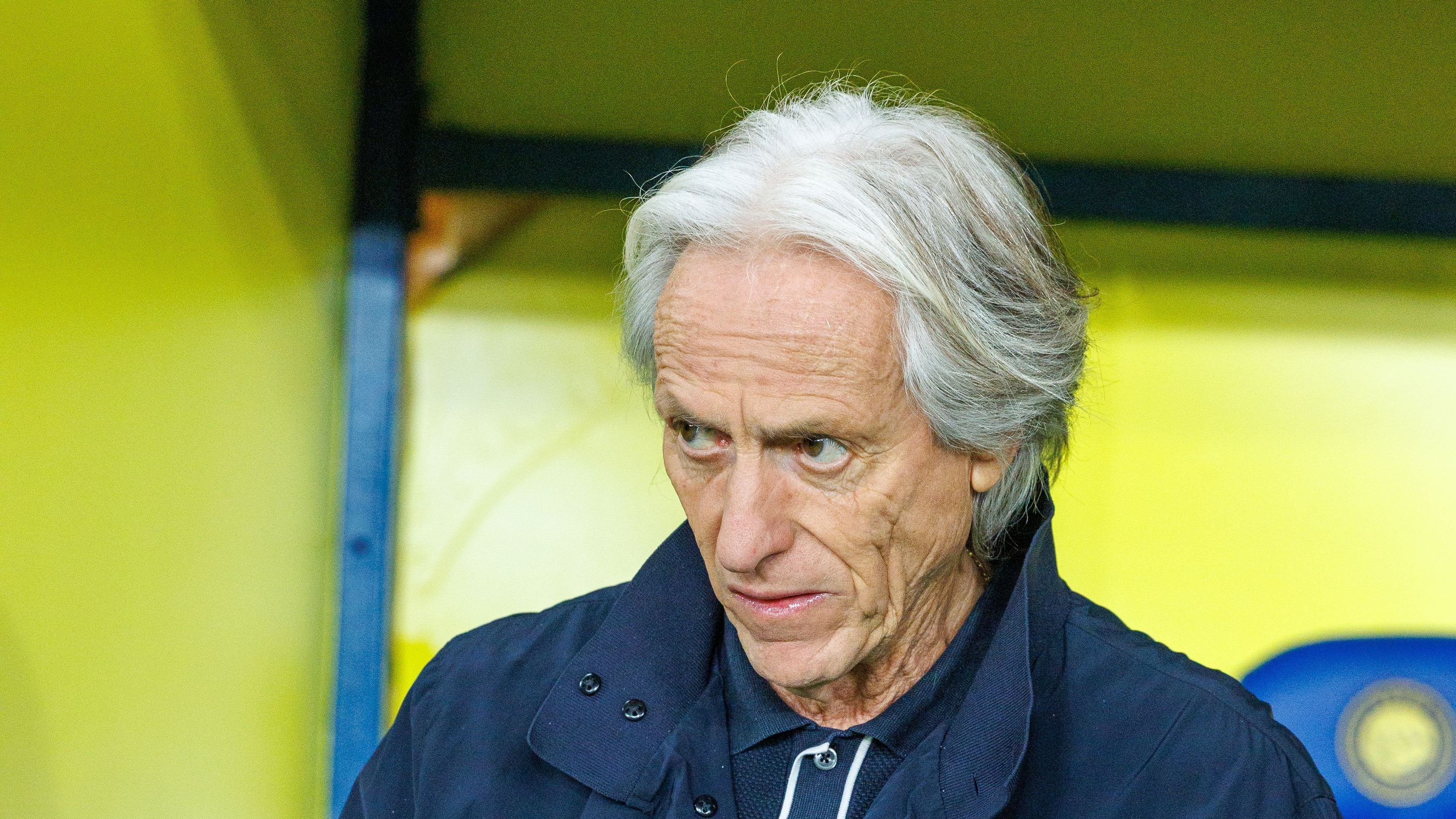 Al Nassr v Al Qadsiah: Saudi Pro League