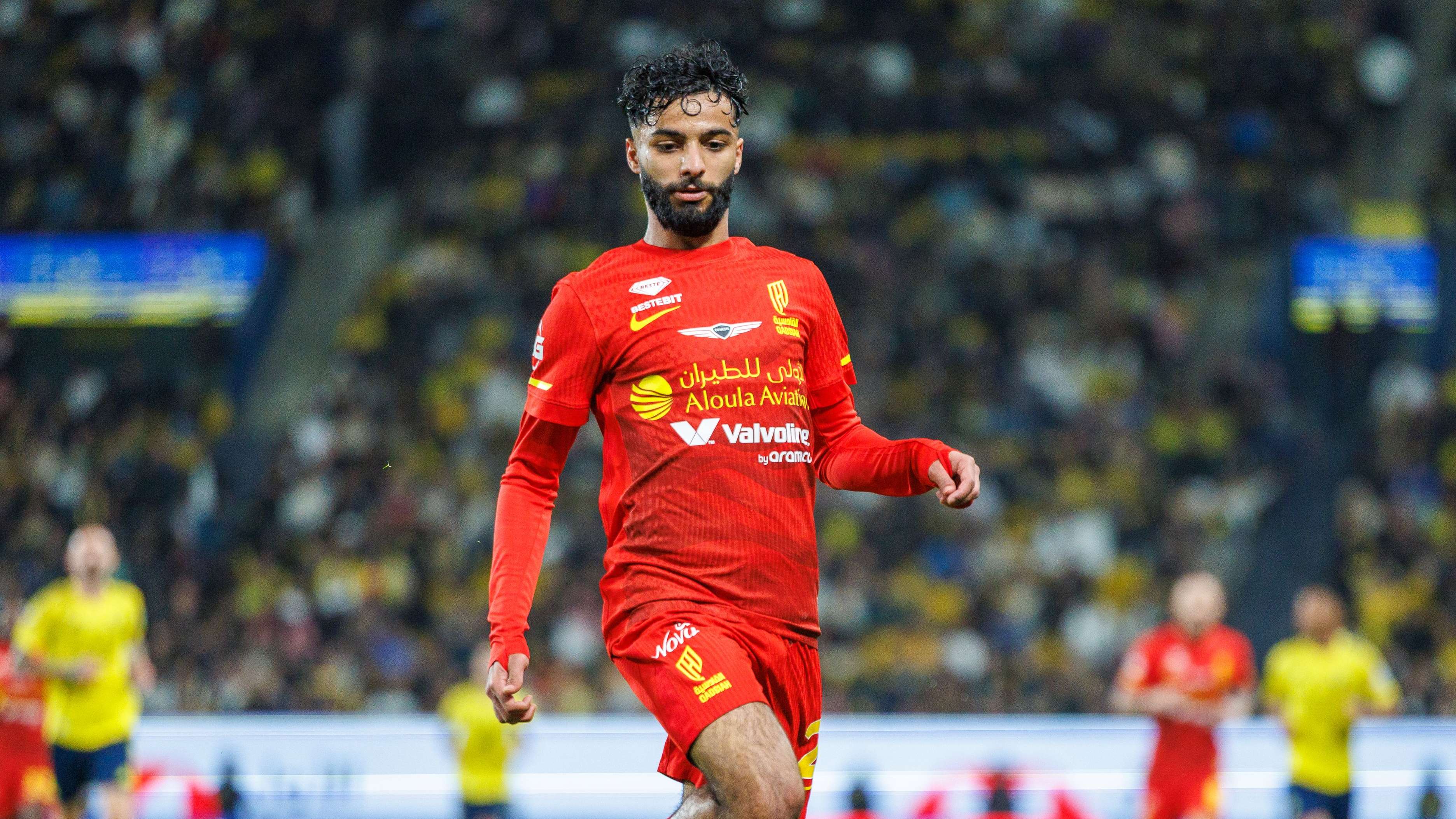 Al Nassr v Al Qadsiah: Saudi Pro League