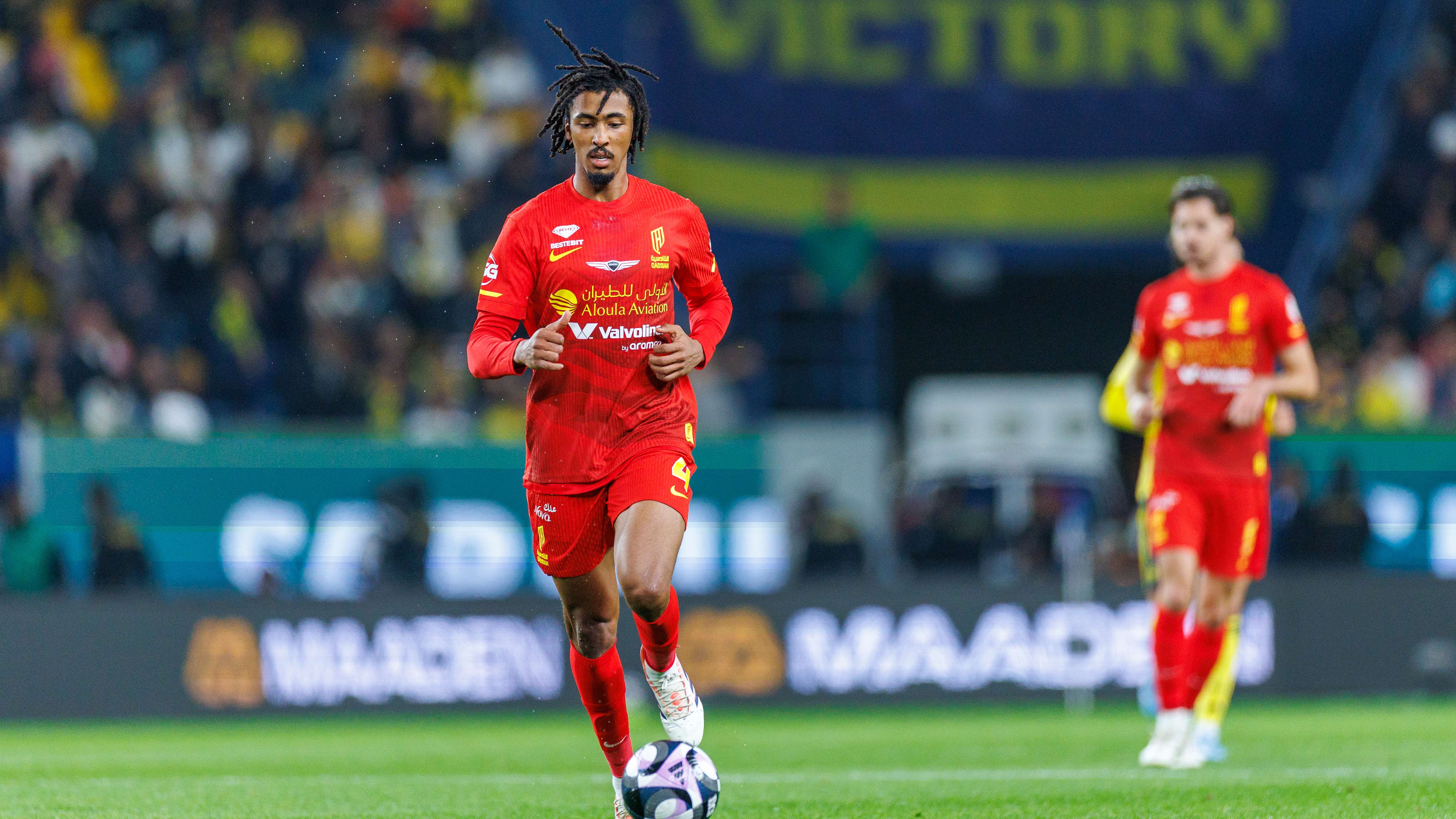 Al Nassr v Al Qadsiah: Saudi Pro League