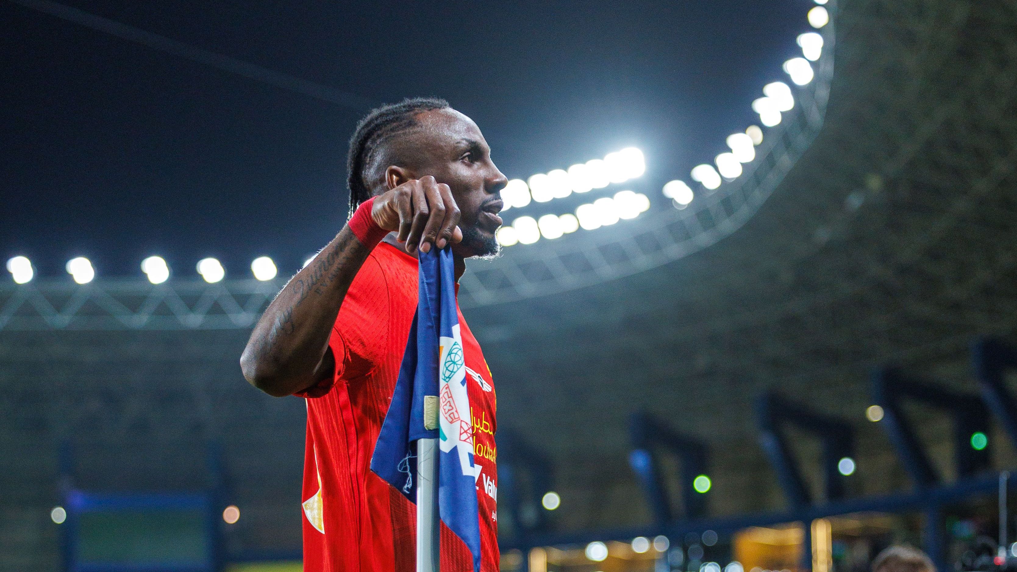 Julian Quinones hat-trick in the Saudi Pro League