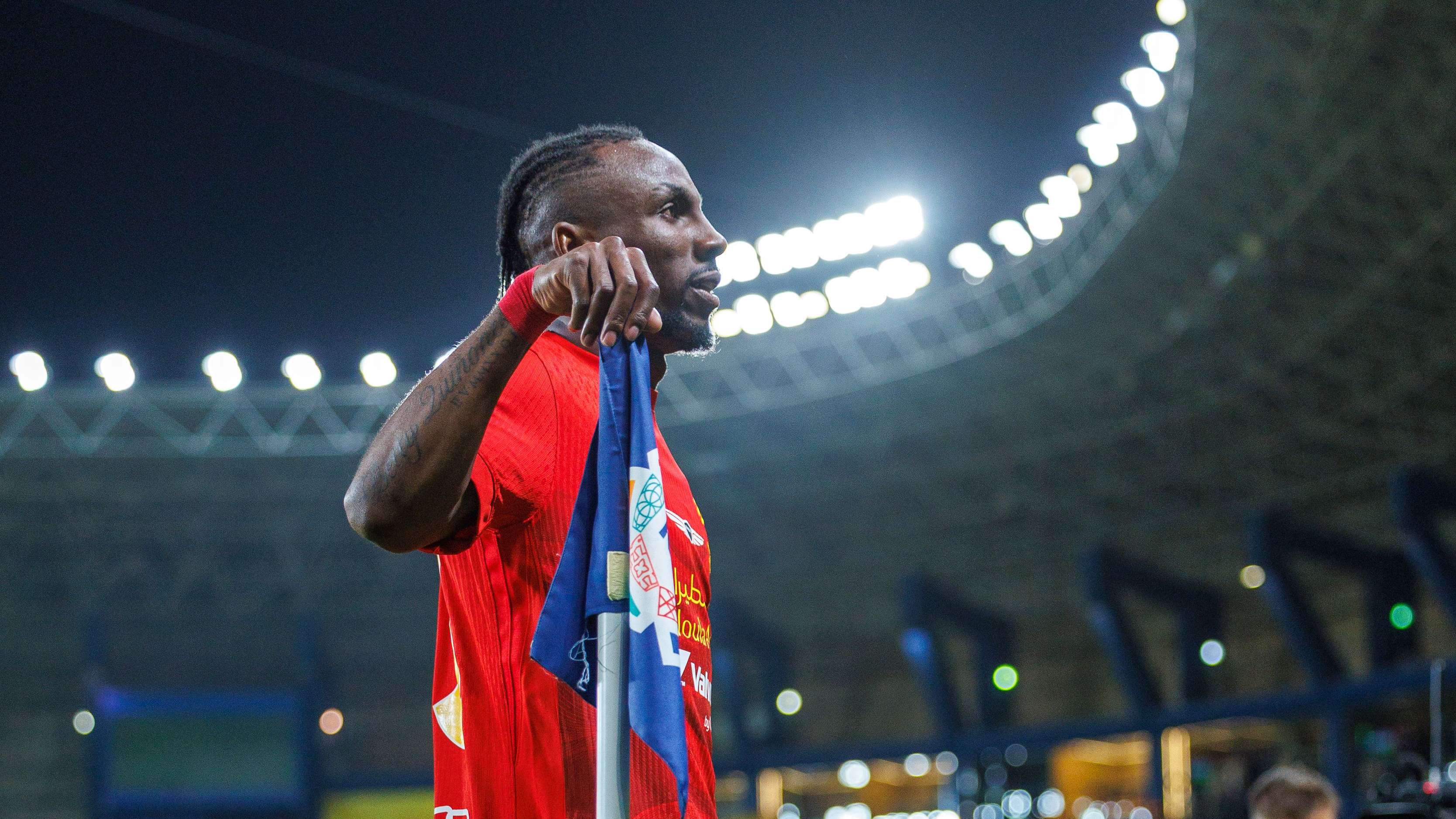 Al Nassr v Al Qadsiah: Saudi Pro League