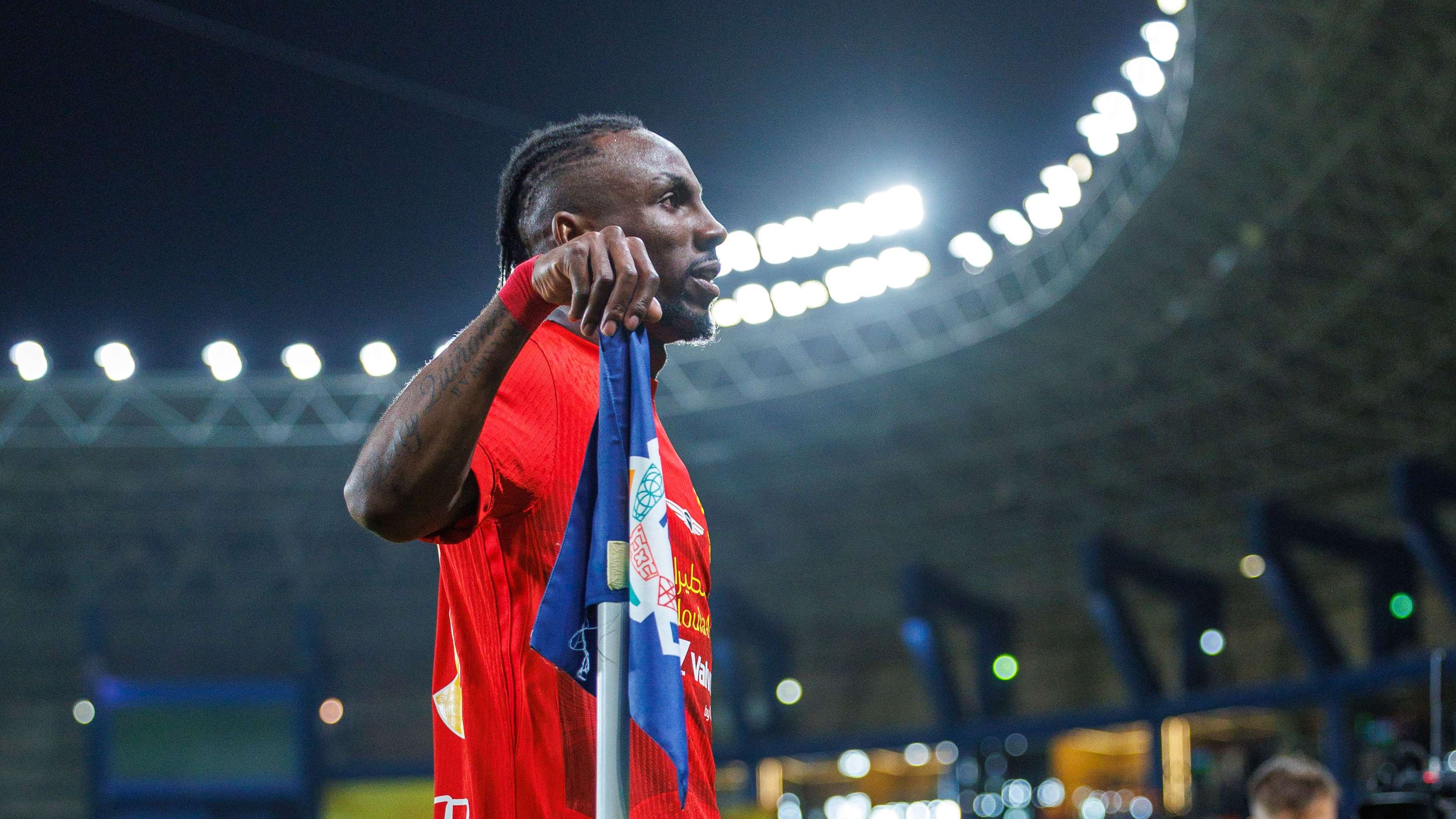 Al Nassr v Al Qadsiah: Saudi Pro League