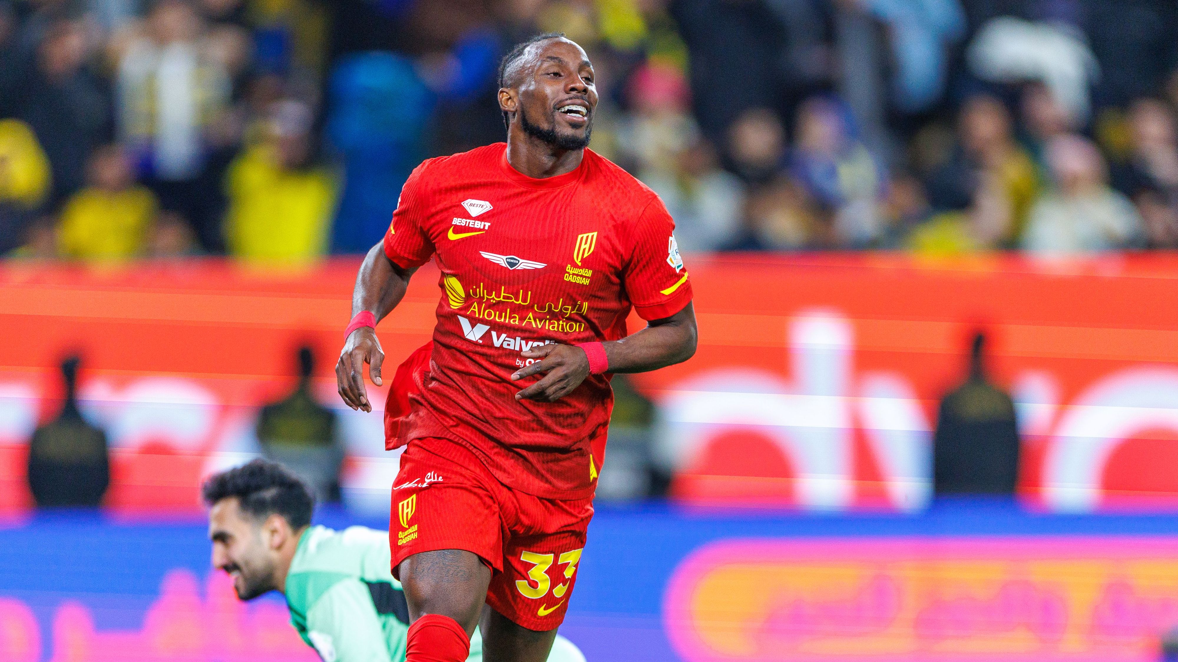 Al Nassr v Al Qadsiah: Saudi Pro League