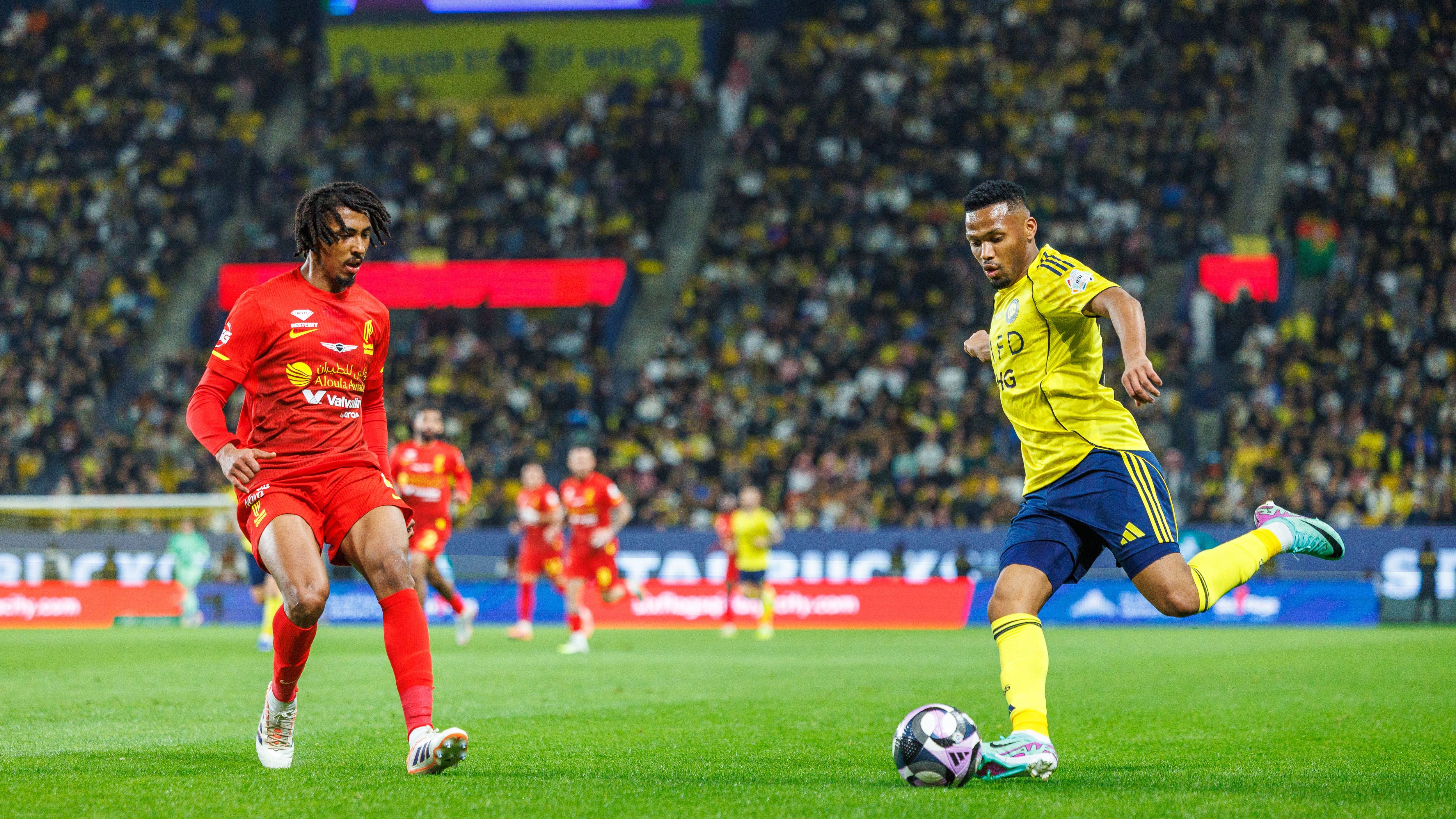 Al Nassr v Al Qadsiah: Saudi Pro League