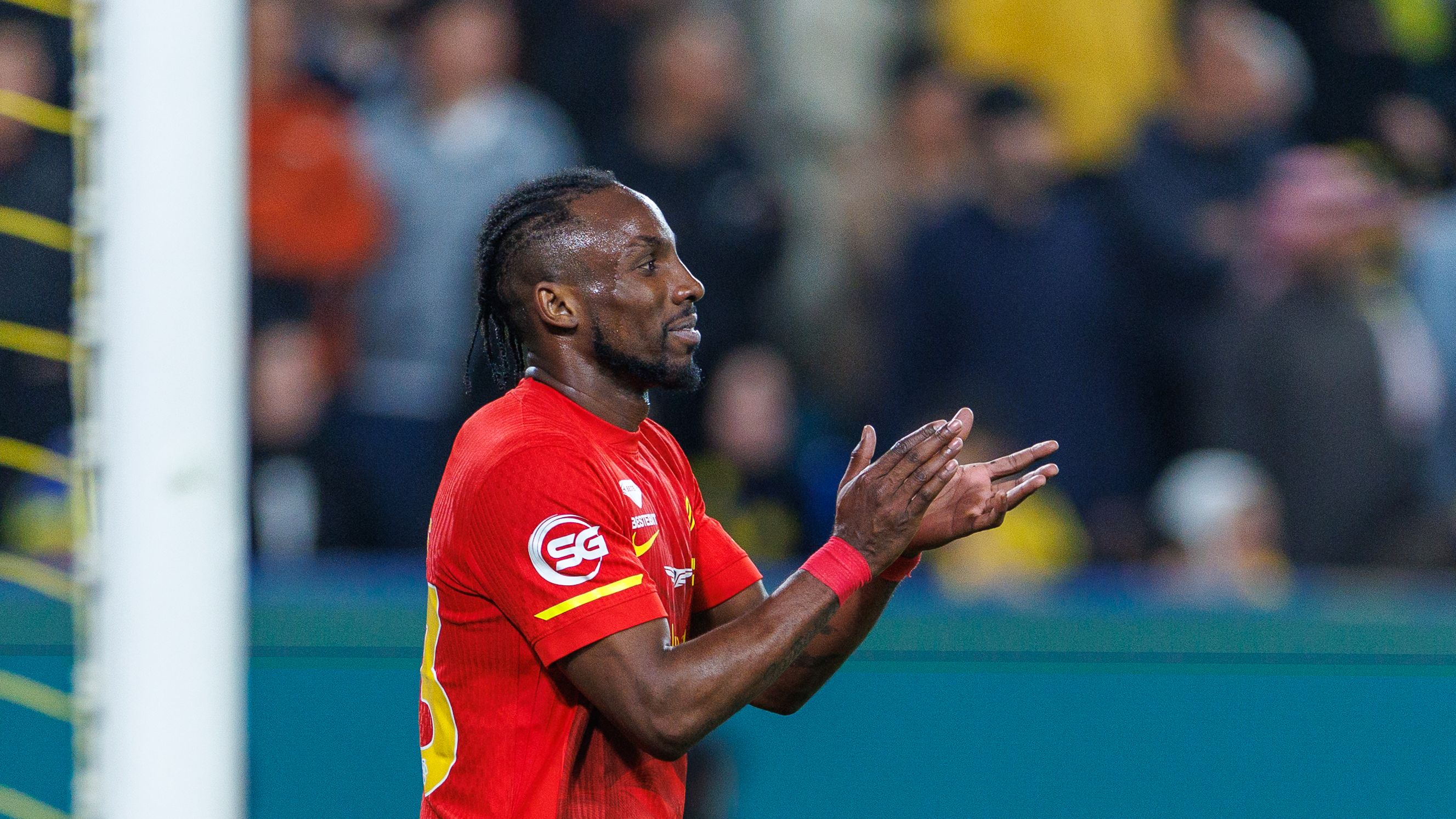 Al Nassr v Al Qadsiah: Saudi Pro League