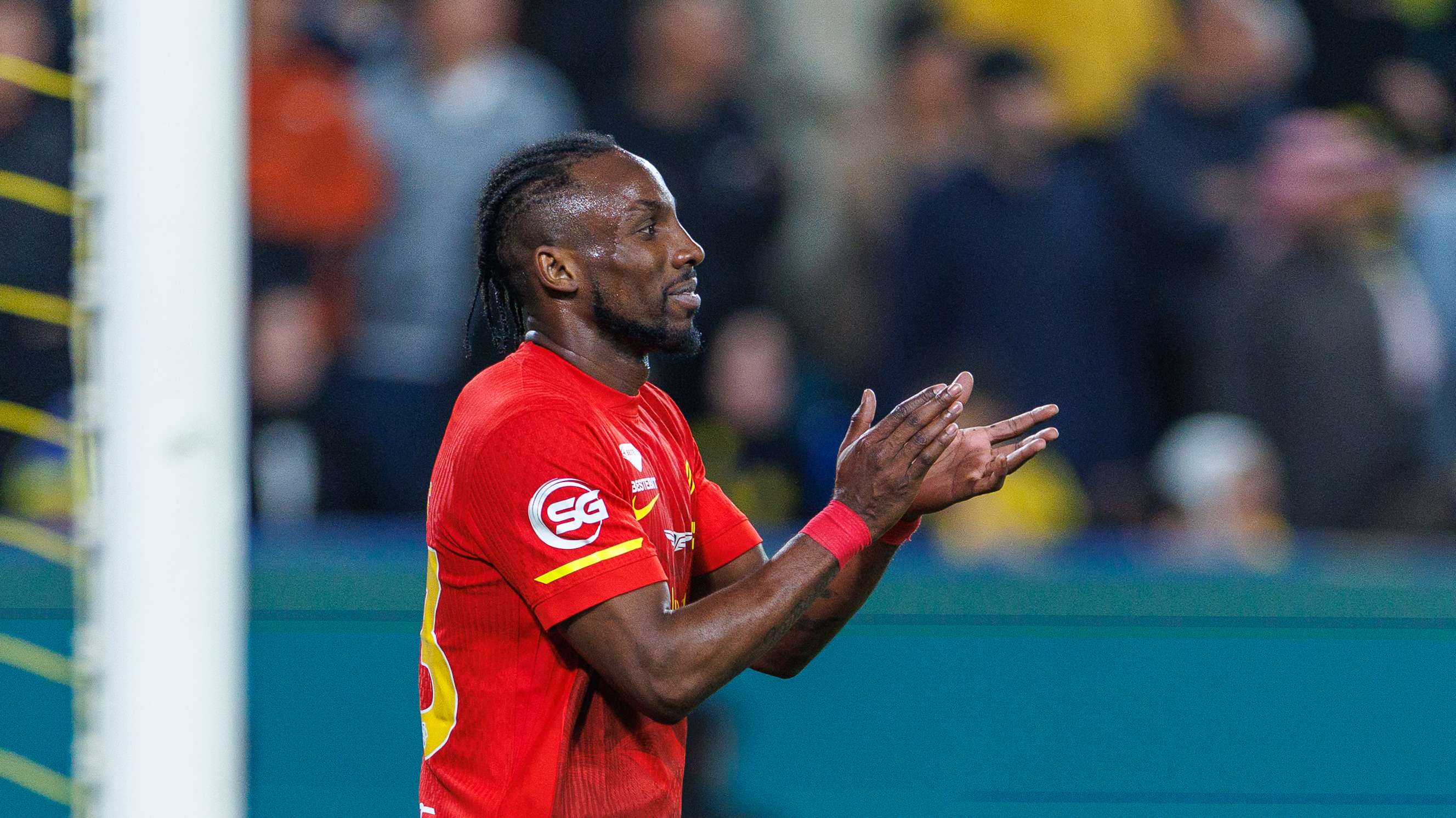 Al Nassr v Al Qadsiah: Saudi Pro League