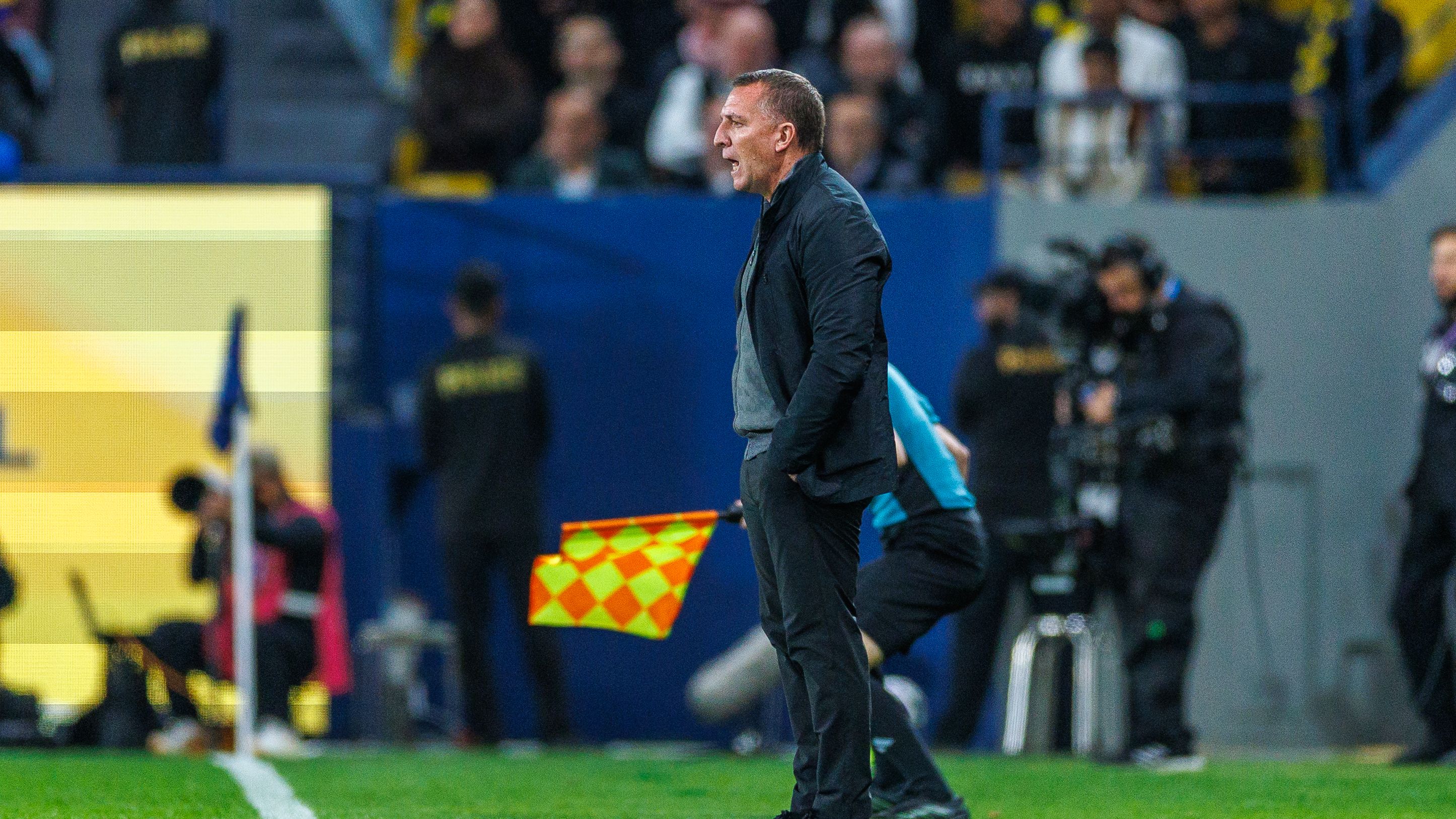 Rodríguez explica la victoria del Al-Qadsiah frente al Al-Nassr imponiendo su ritmo