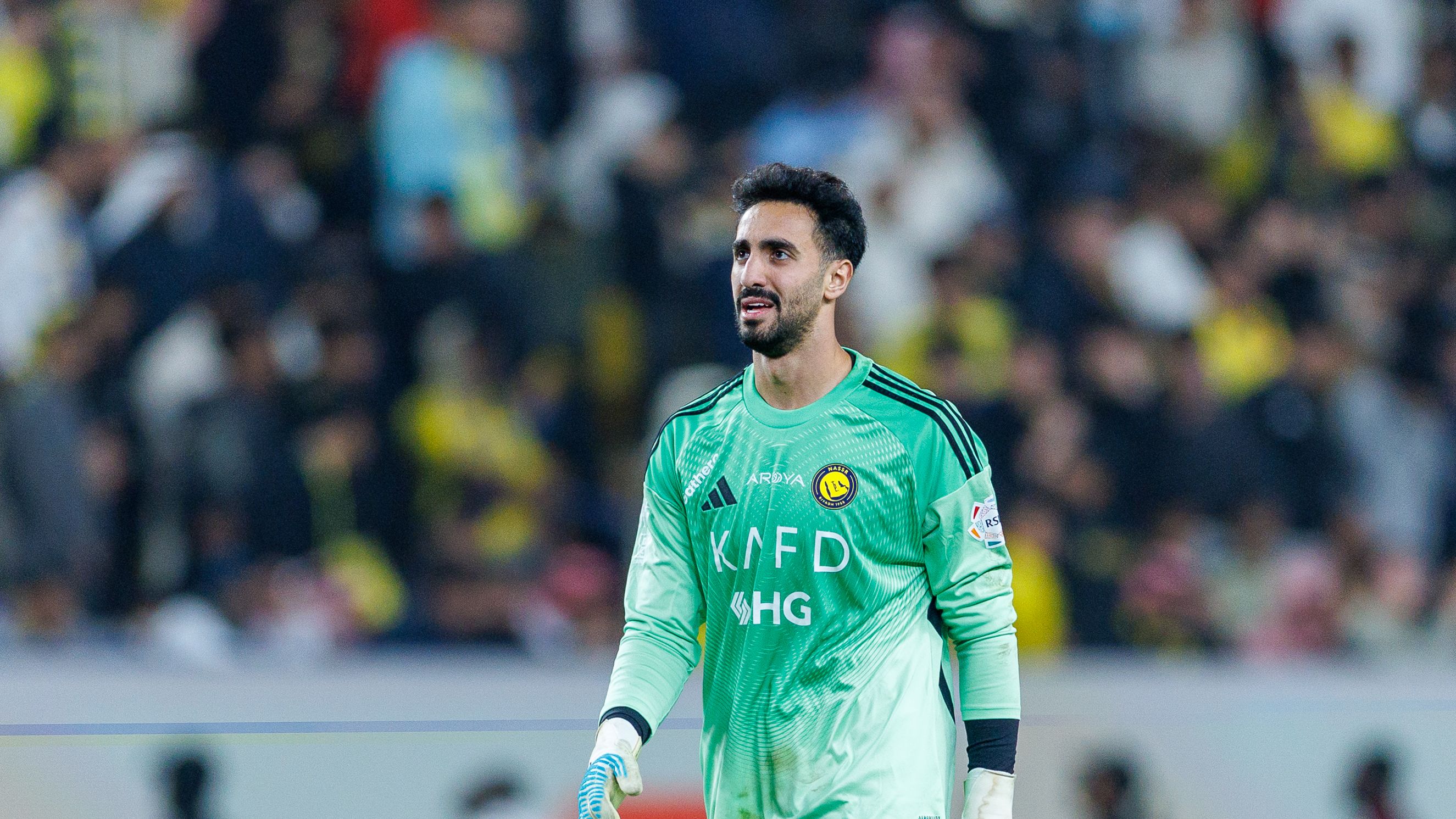 Al Nassr v Al Qadsiah: Saudi Pro League