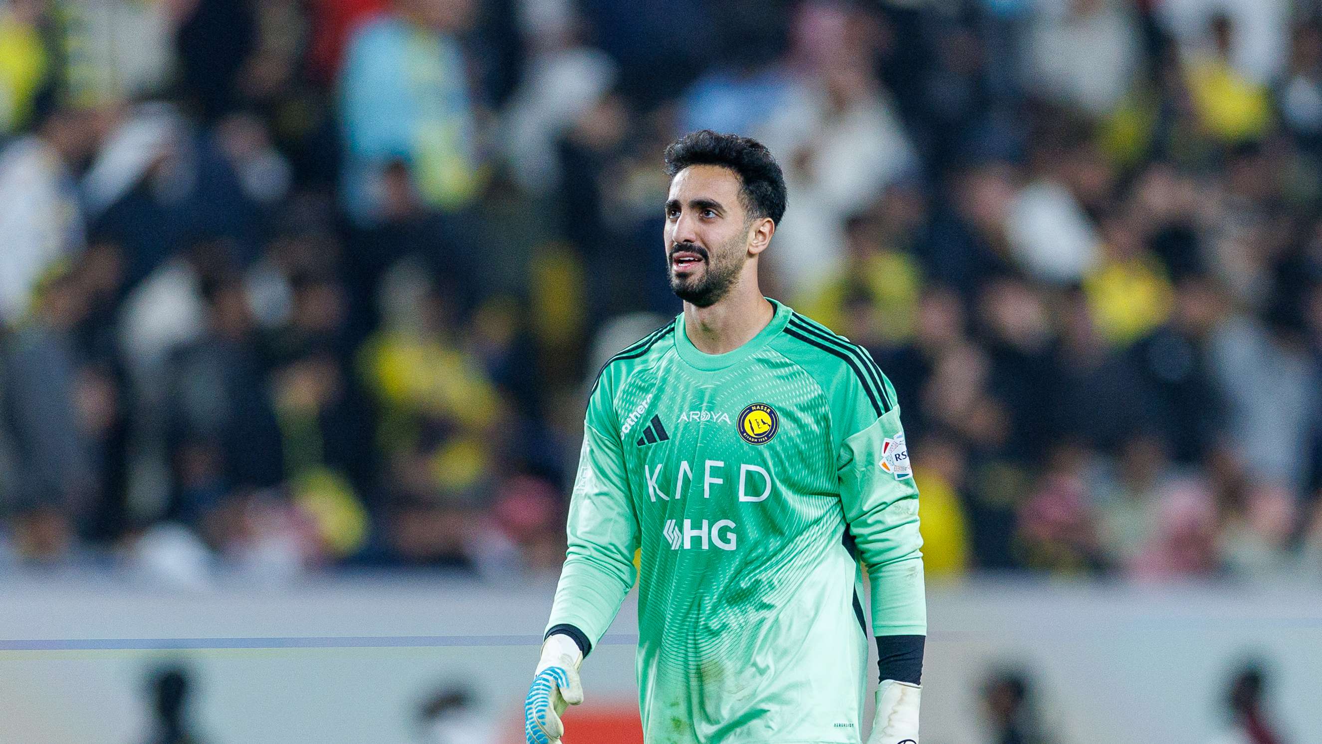 Al Nassr v Al Qadsiah: Saudi Pro League