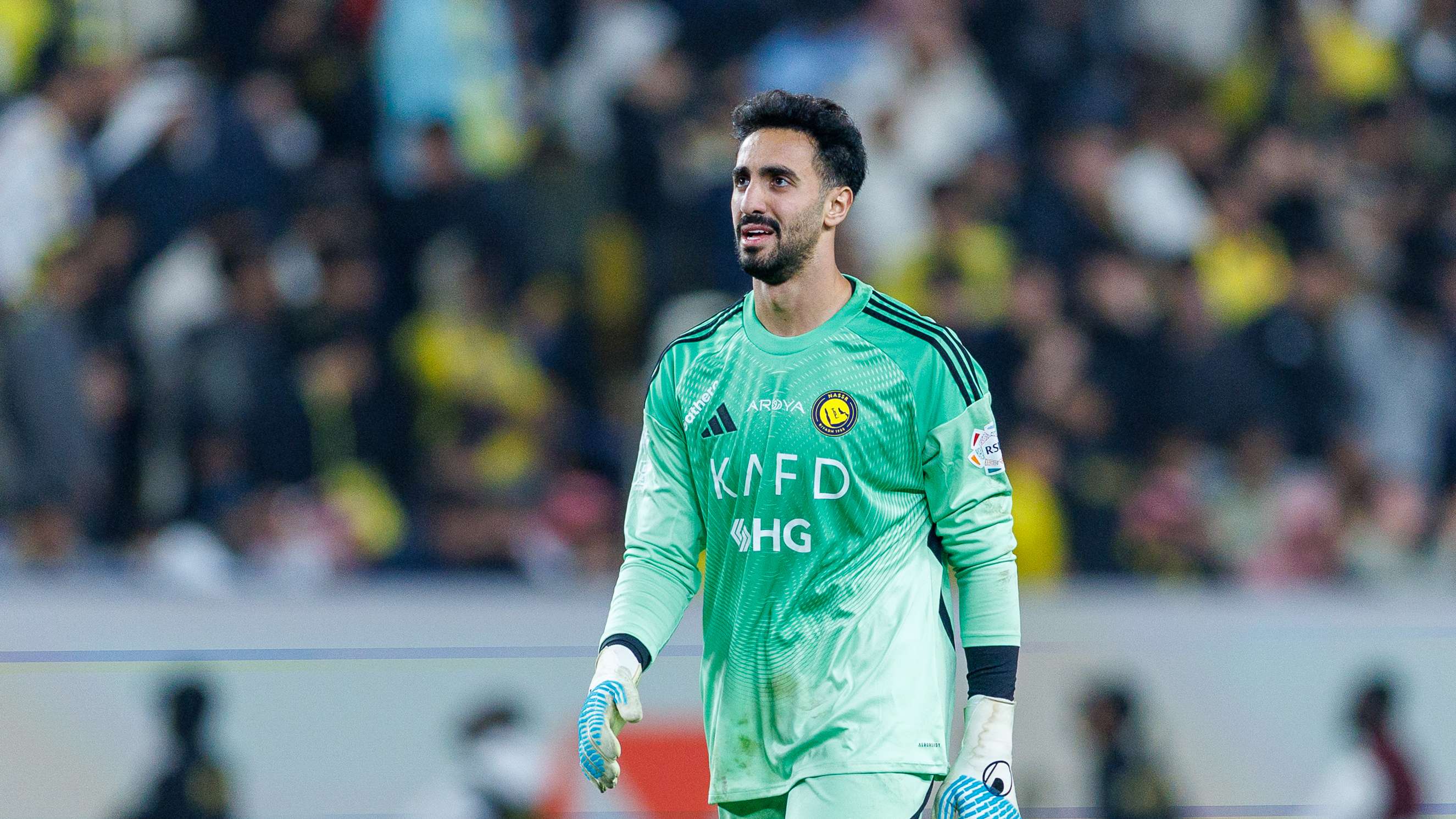 Al Nassr v Al Qadsiah: Saudi Pro League