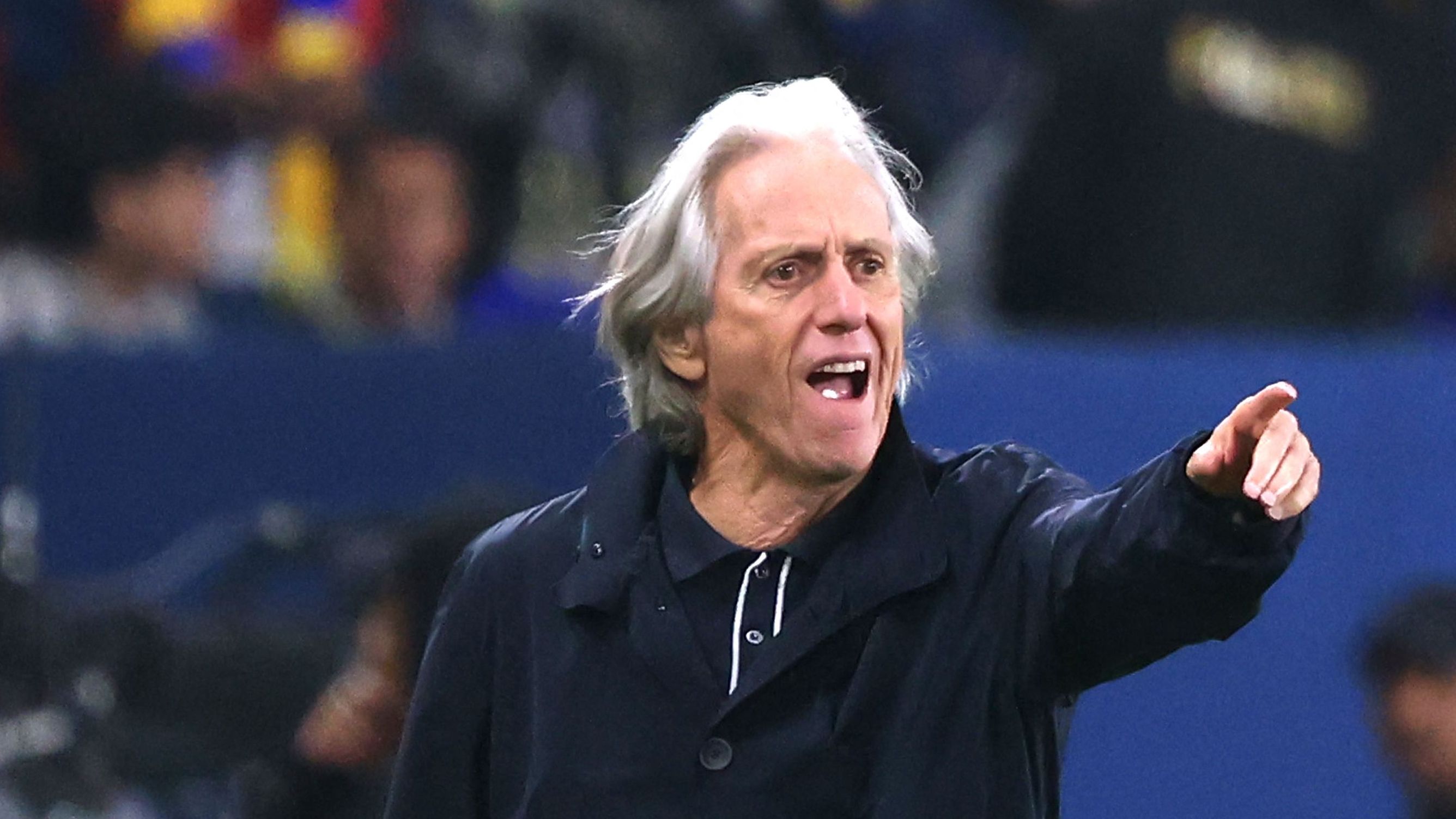 Derbi de Riyadh entre Al-Nassr y Al-Hilal: expulsión y análisis de la mentalidad