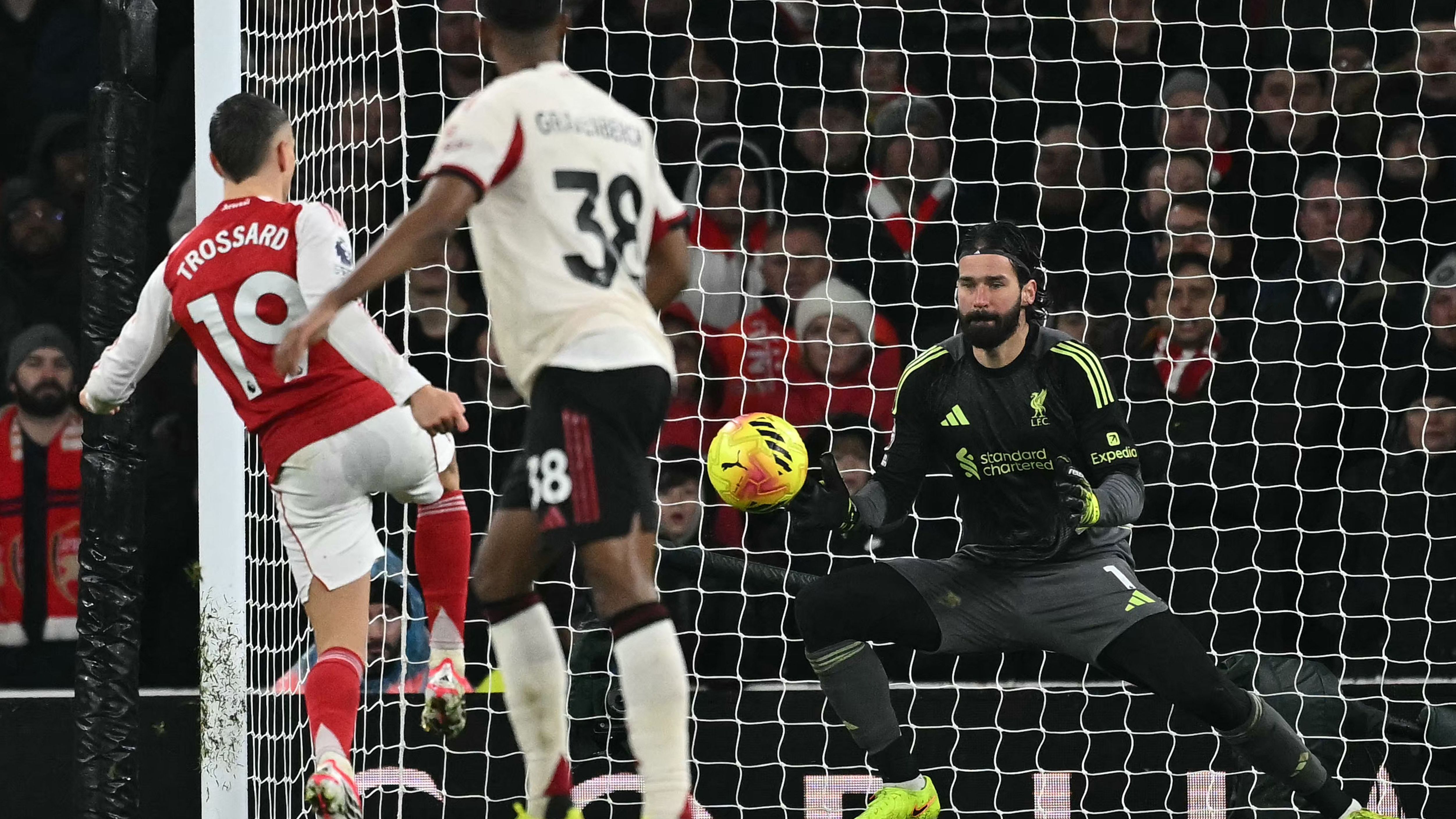 FBL-ENG-PR-ARSENAL-LIVERPOOL