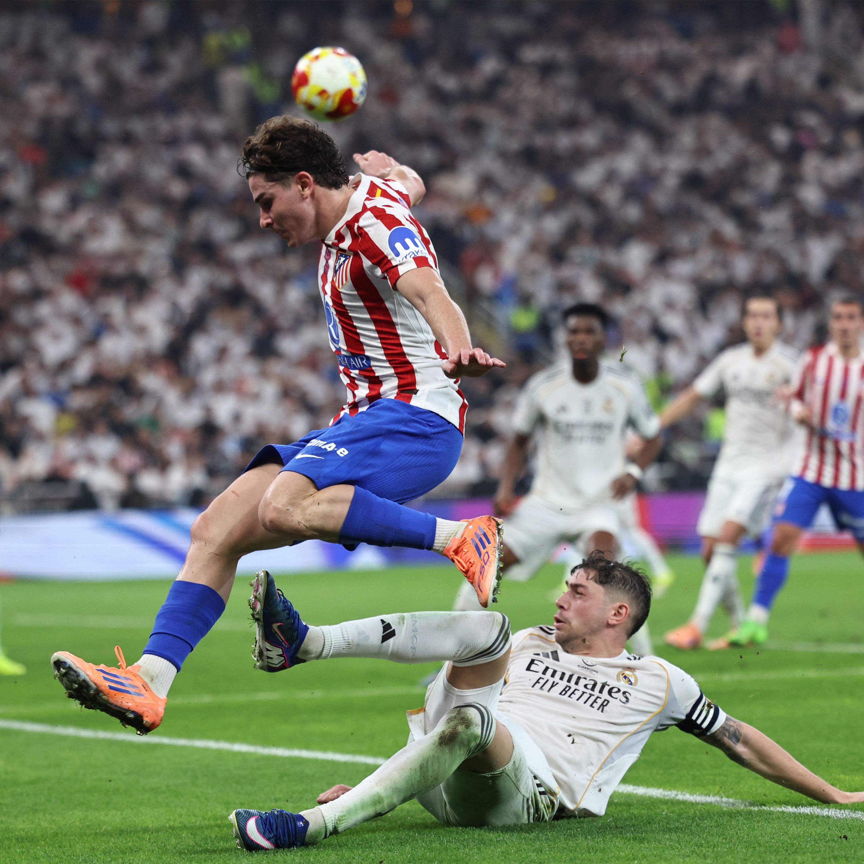 FBL-KSA-ESP-SUPERCUP-ATLETICO MADRID-REAL MADRID