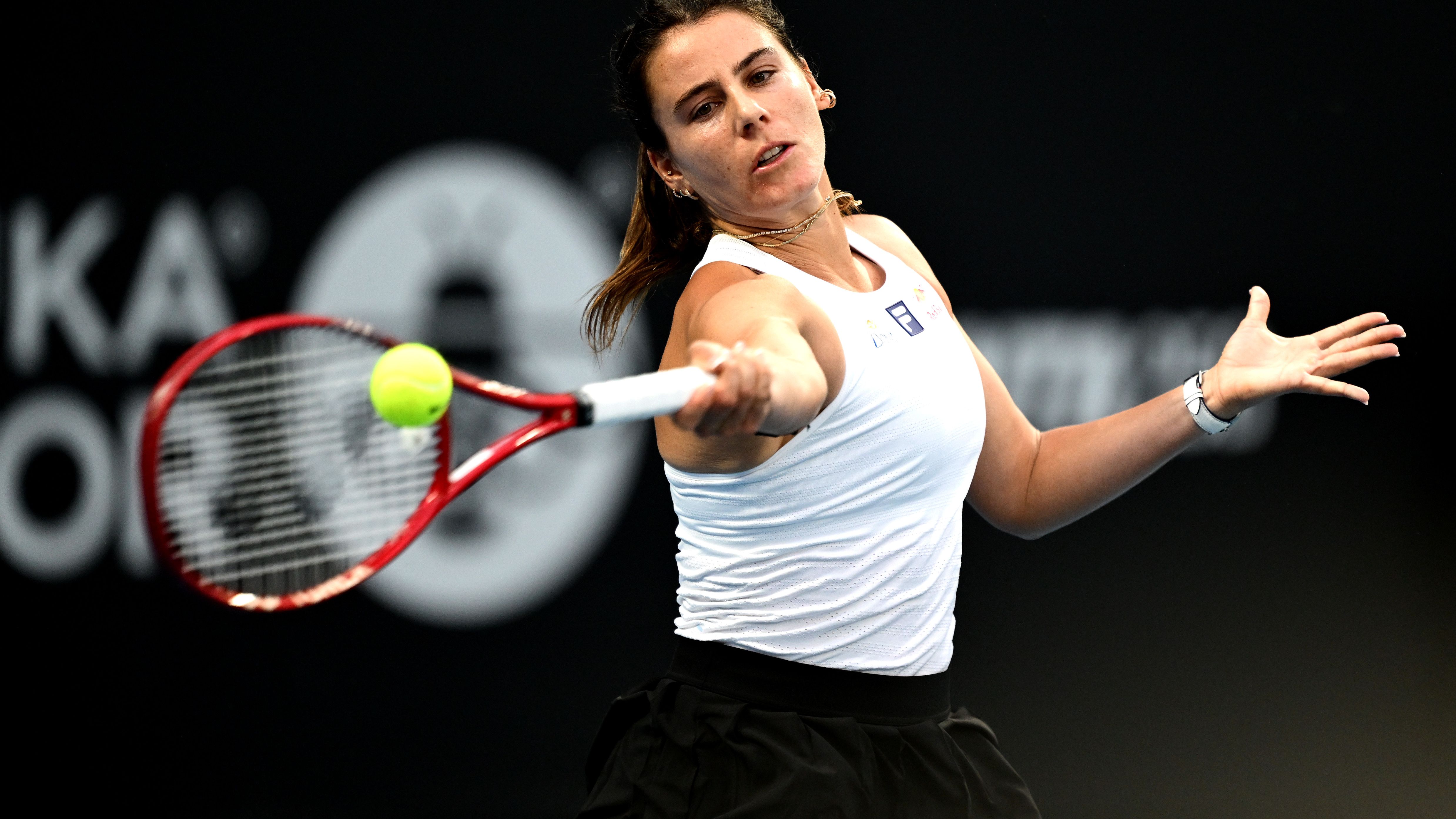 2026 ASB Classic - Day 1