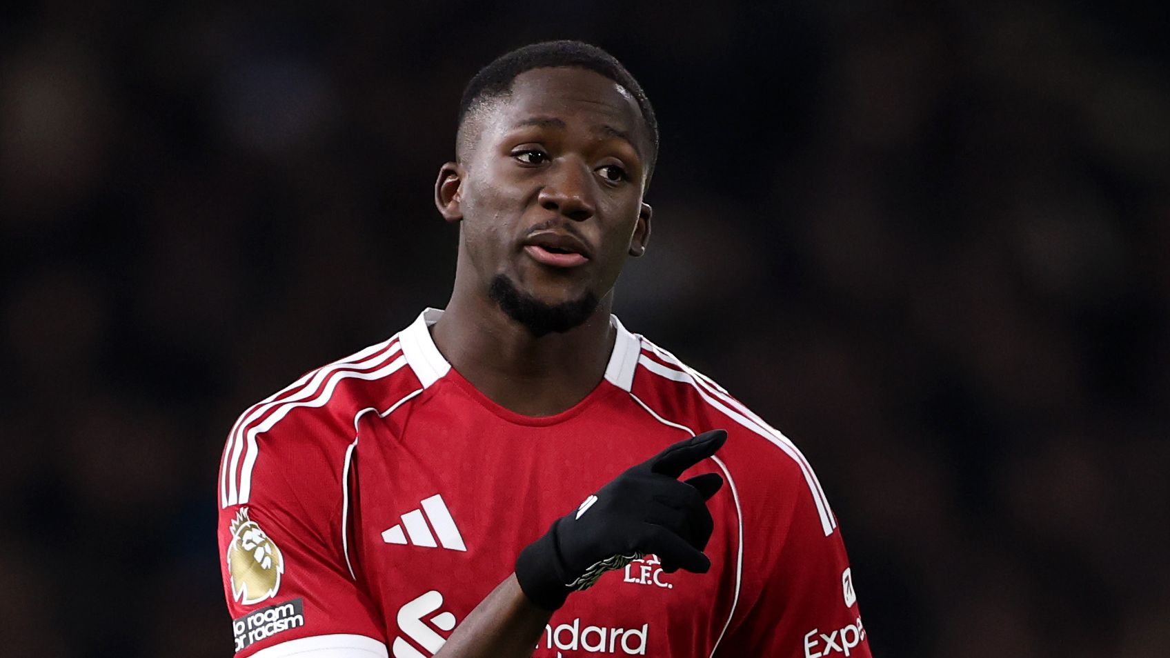 Fulham v Liverpool - Premier League