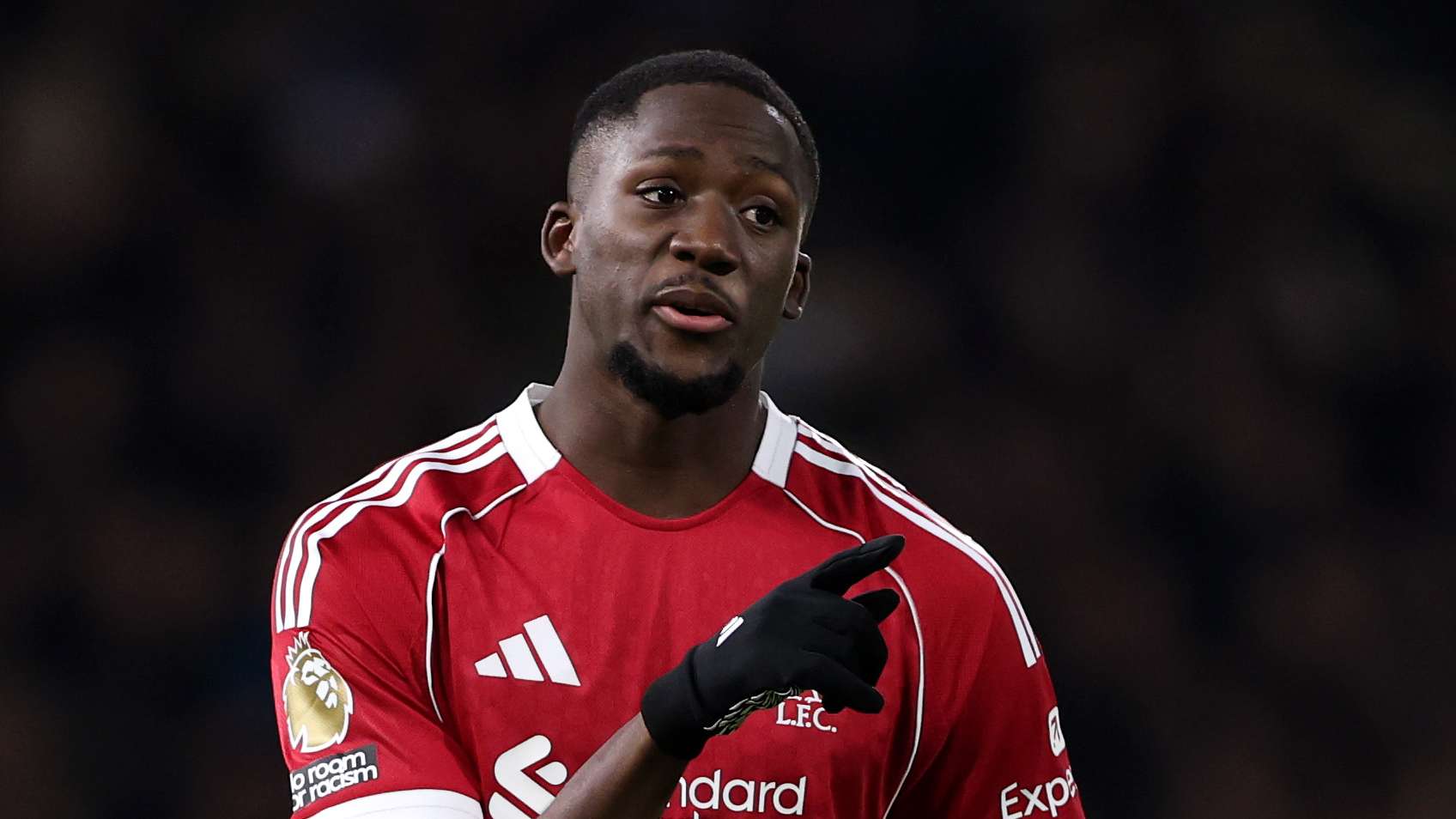 Fulham v Liverpool - Premier League