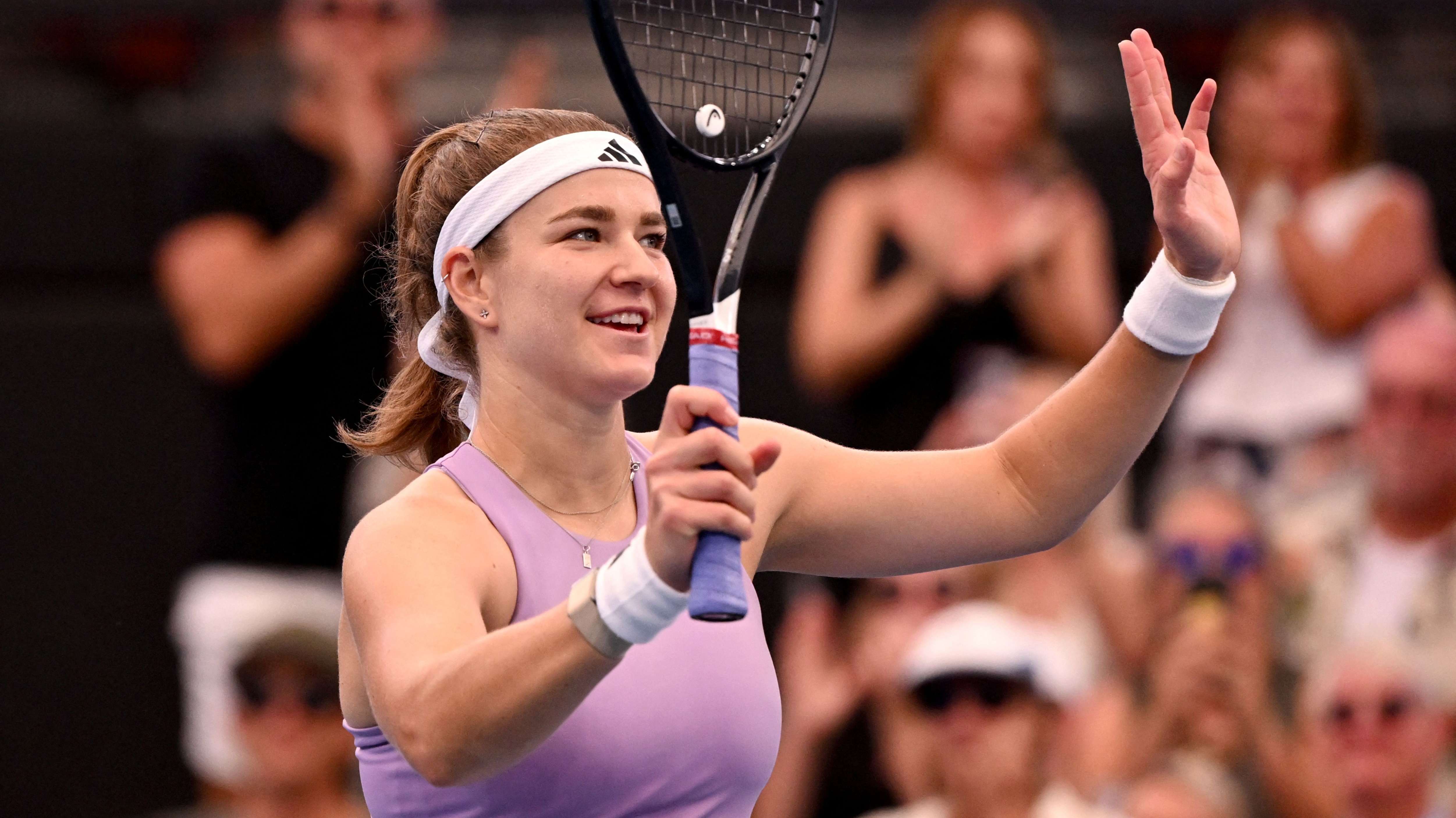 TENNIS-AUS-WTA-ATP