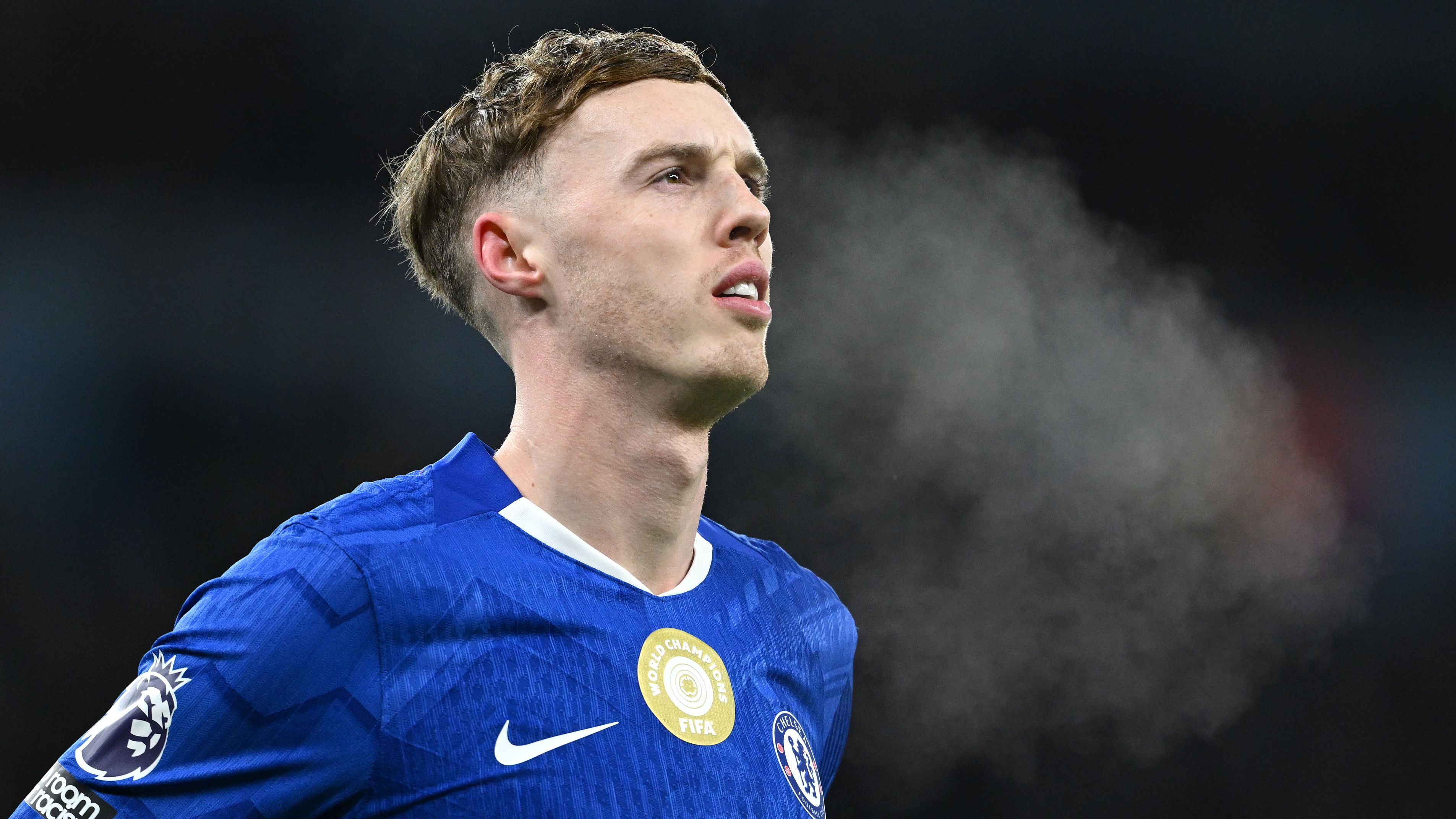 Manchester City v Chelsea - Premier League