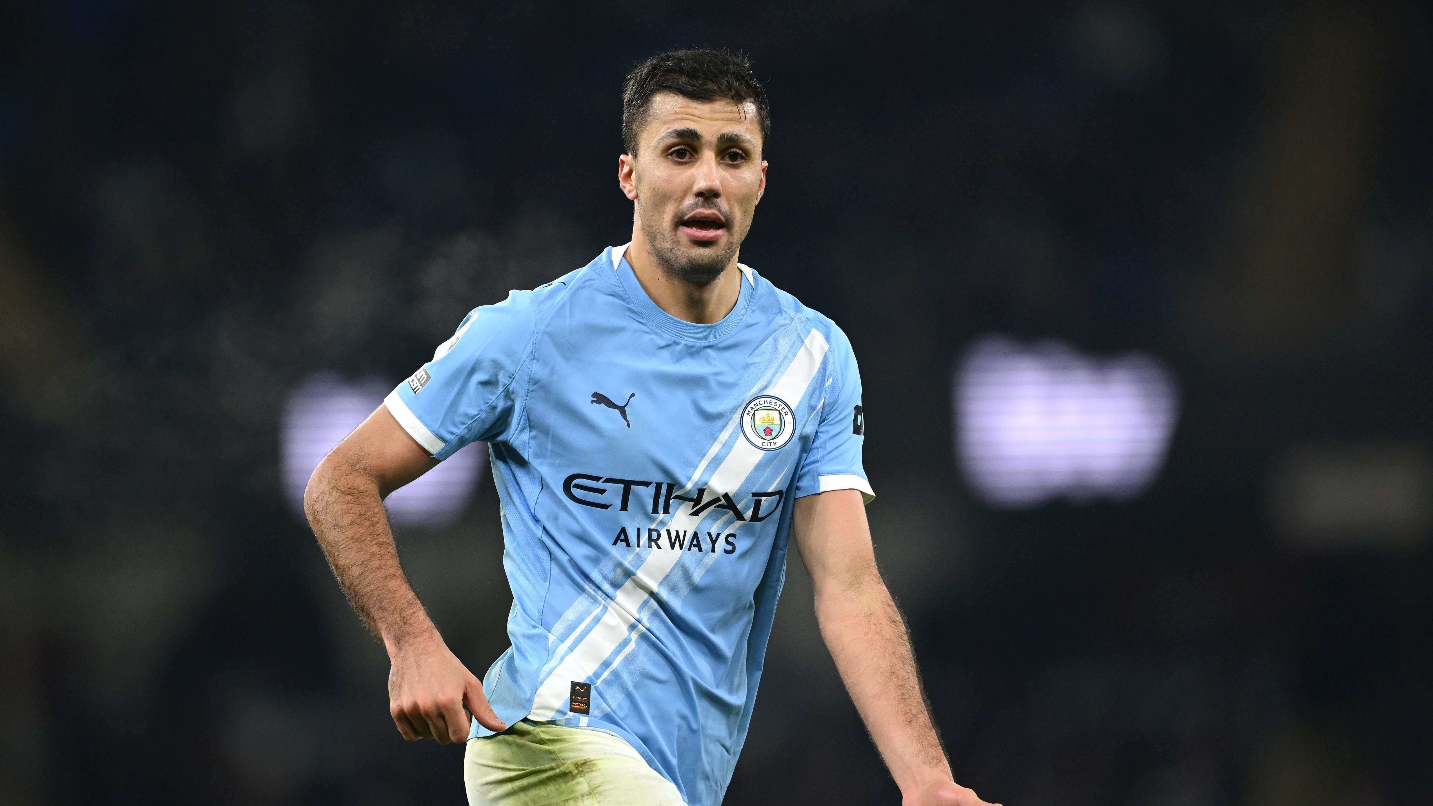 Manchester City v Chelsea - Premier League