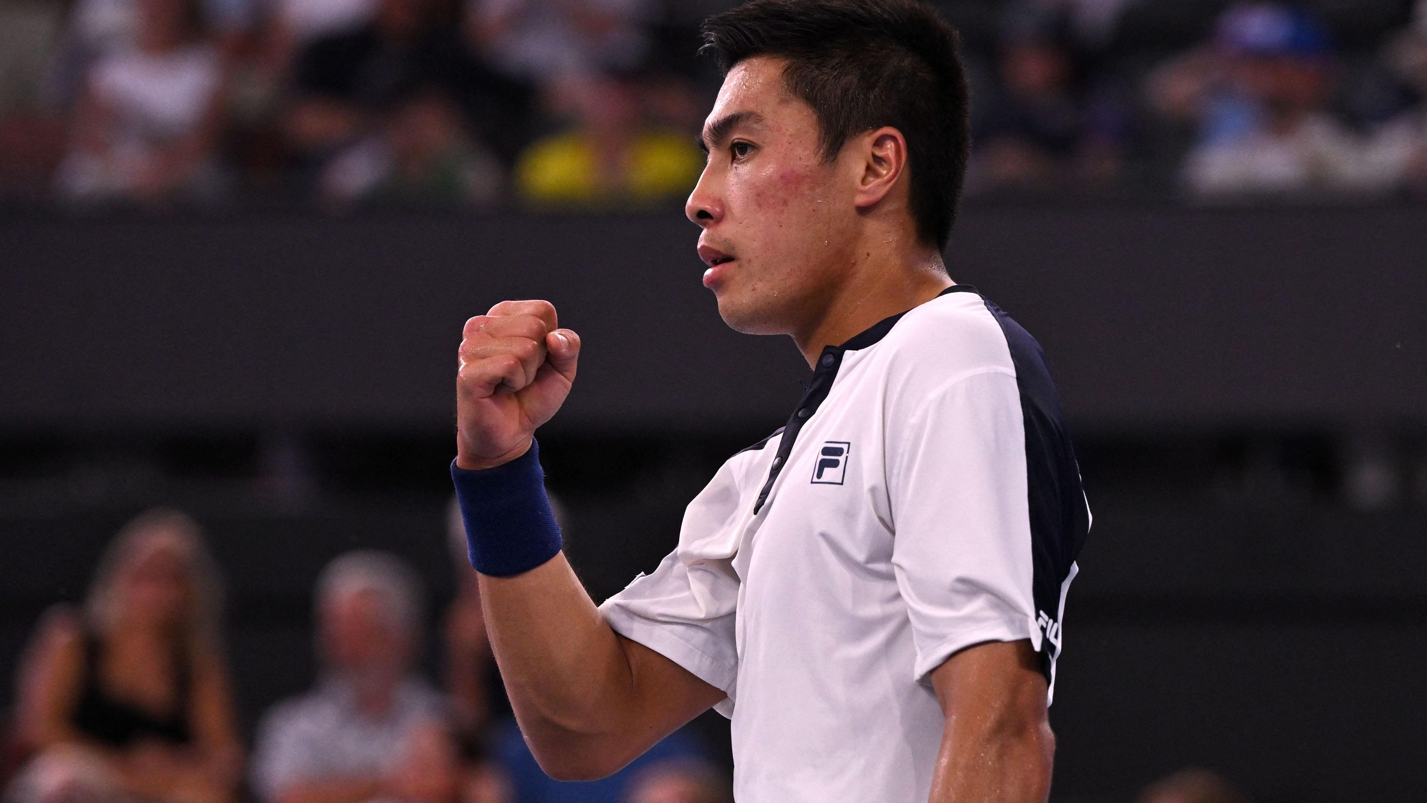 TENNIS-AUS-WTA-ATP