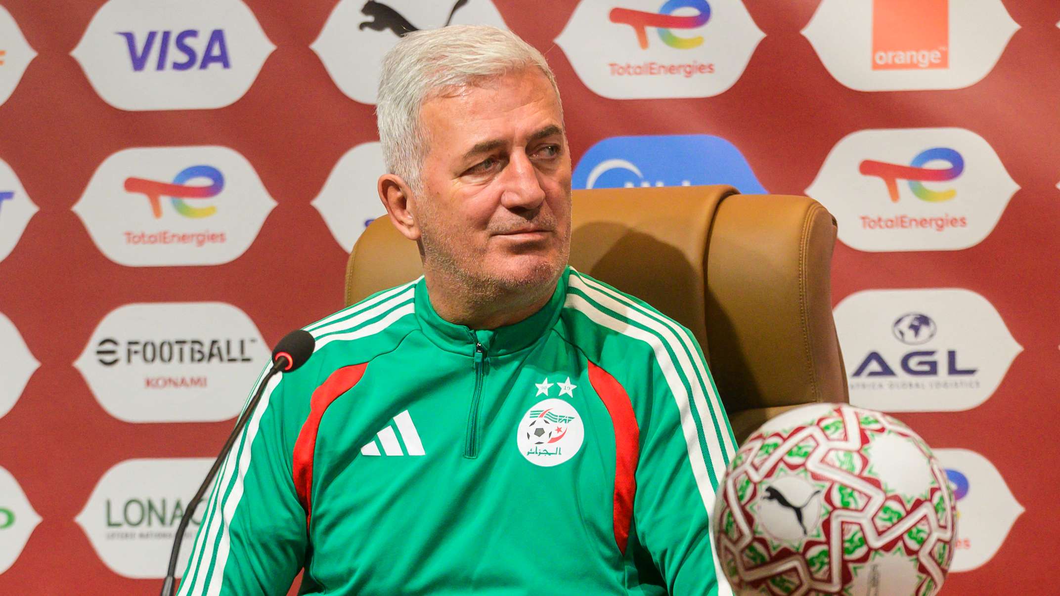MOROCCO-MARRAKECH-AFCON-FOOTBALL-CONFERANCE-NIG-ALG