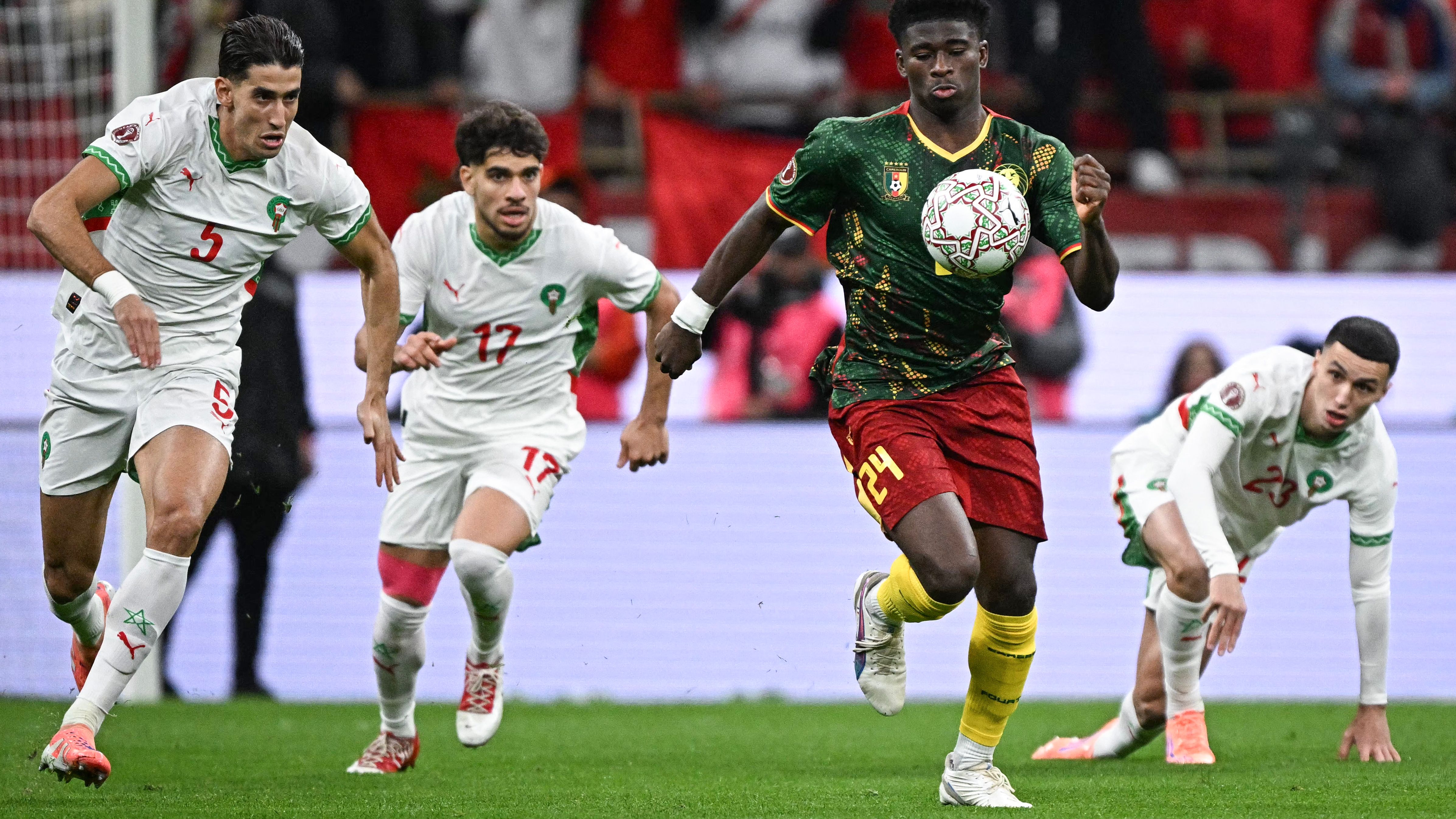 رغم إجراء الفحص الطبي.. أكرد يتراجع عن الانضمام لريال سوسيداد