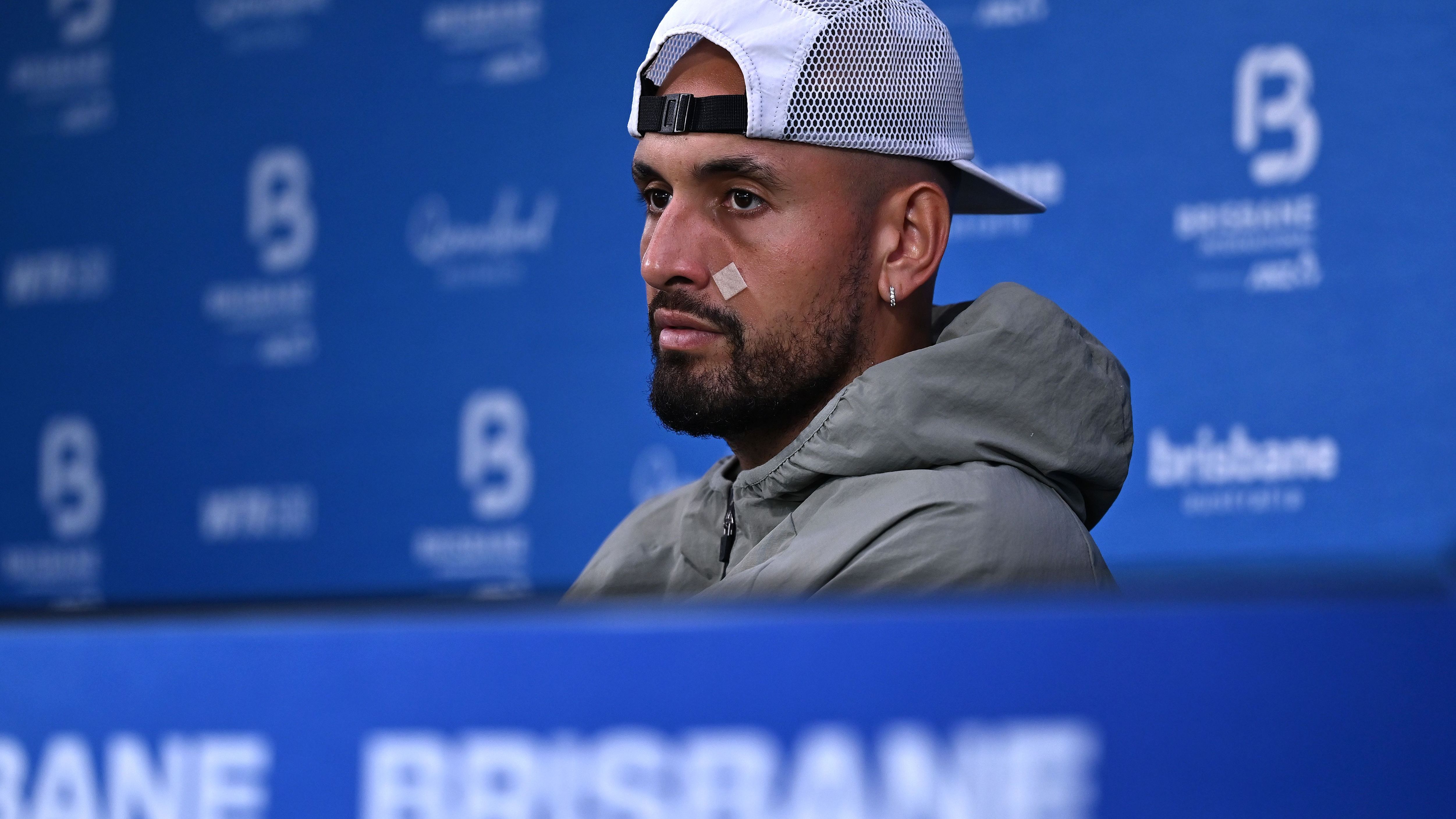 2026 Brisbane International: Day 3