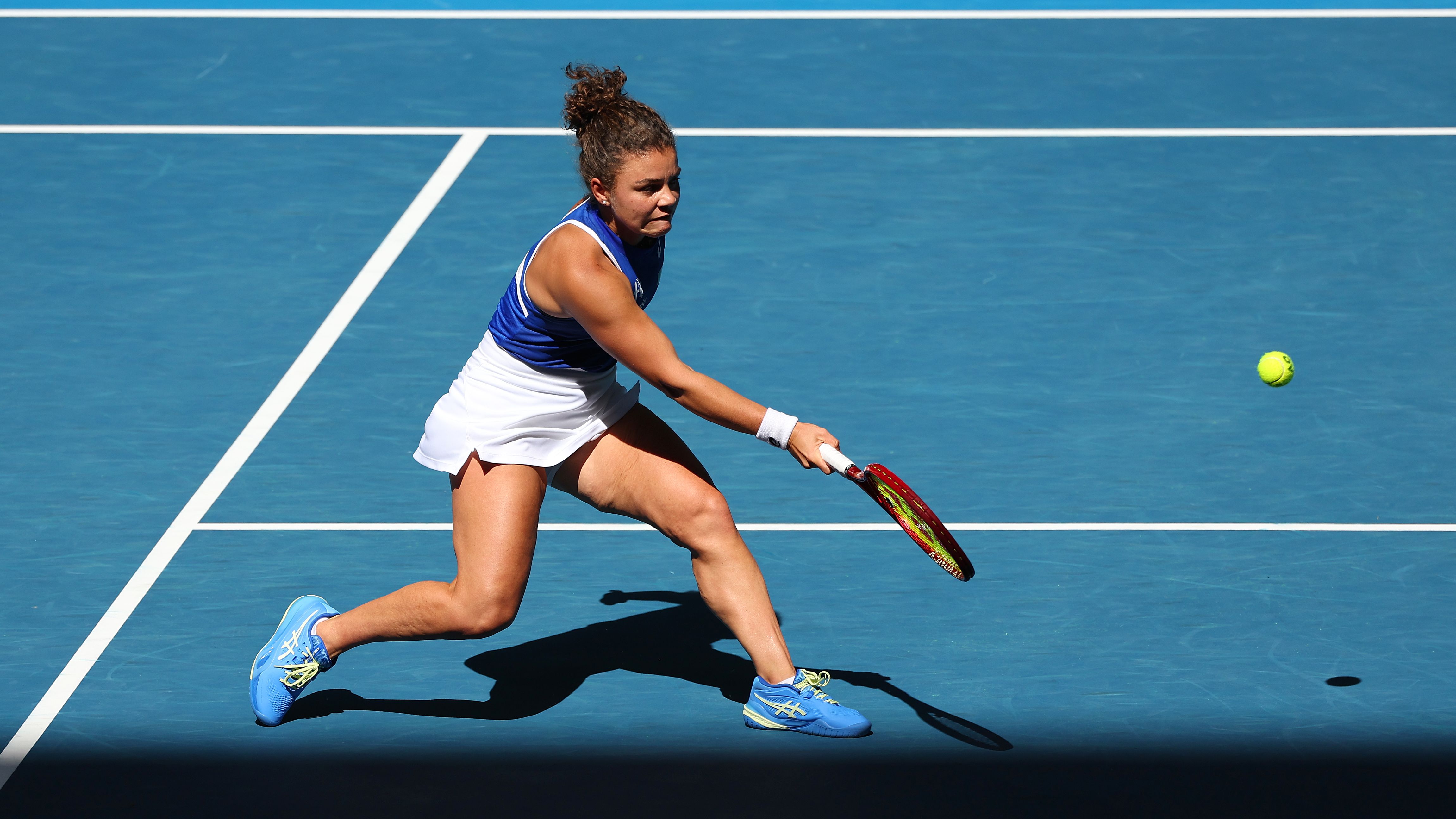 2026 United Cup - Day 5: Perth