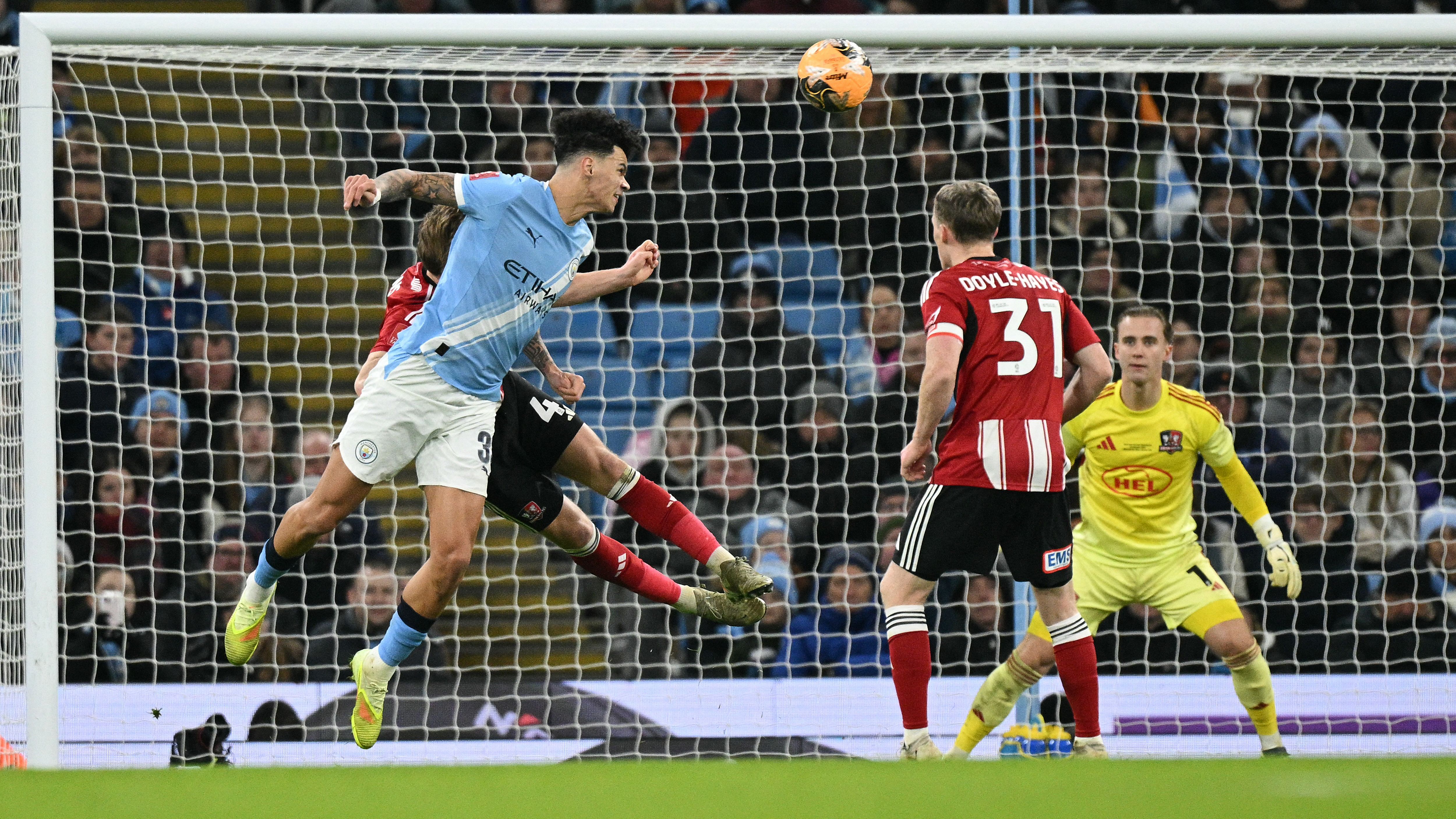 FBL-ENG-FACUP-MAN CITY-EXETER