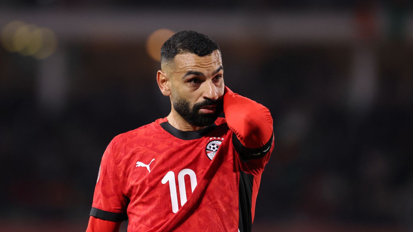 محمد صلاح يكرر تصريحه المثير للجدل بعد مباراة كوت ديفوار