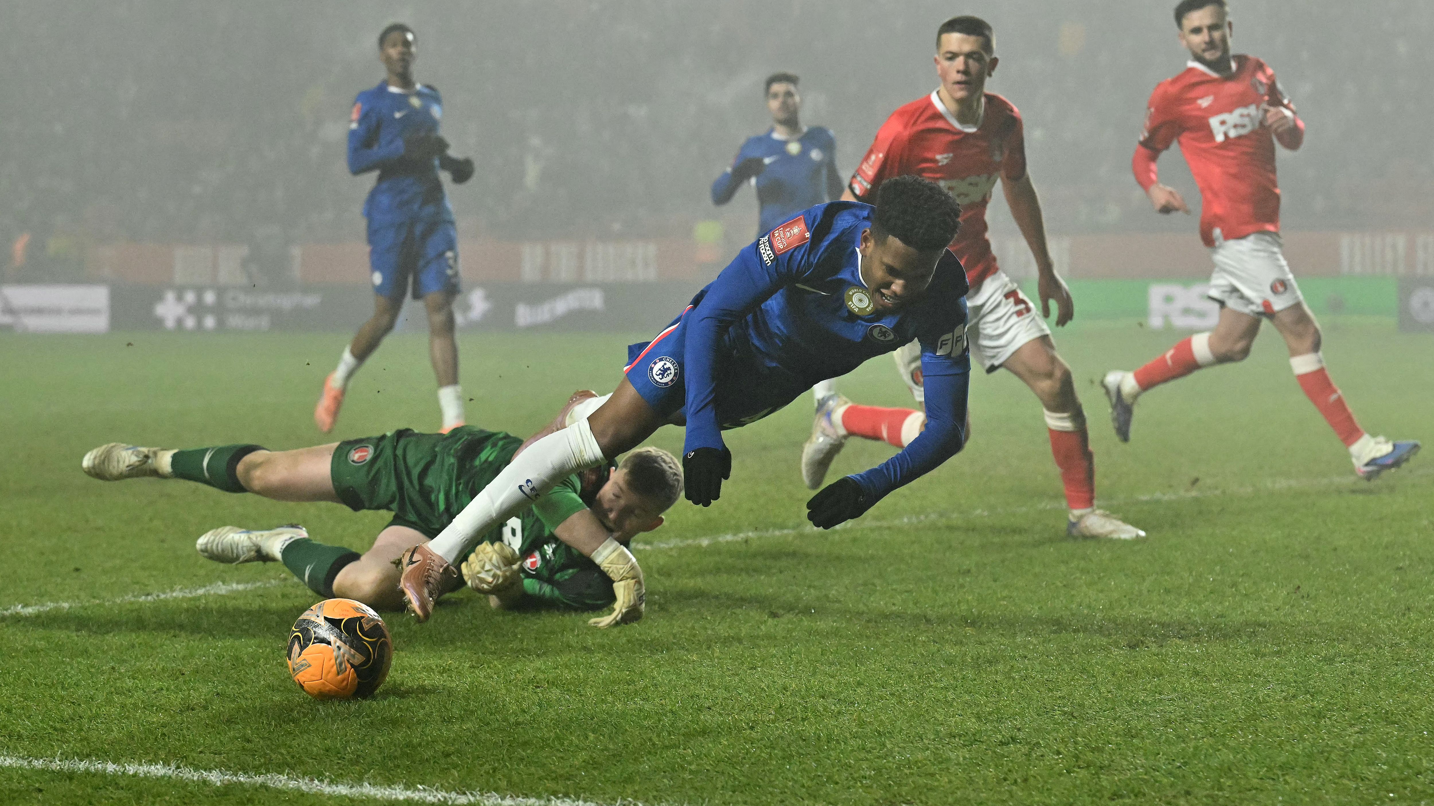FBL-ENG-FACUP-CHARLTON-CHELSEA