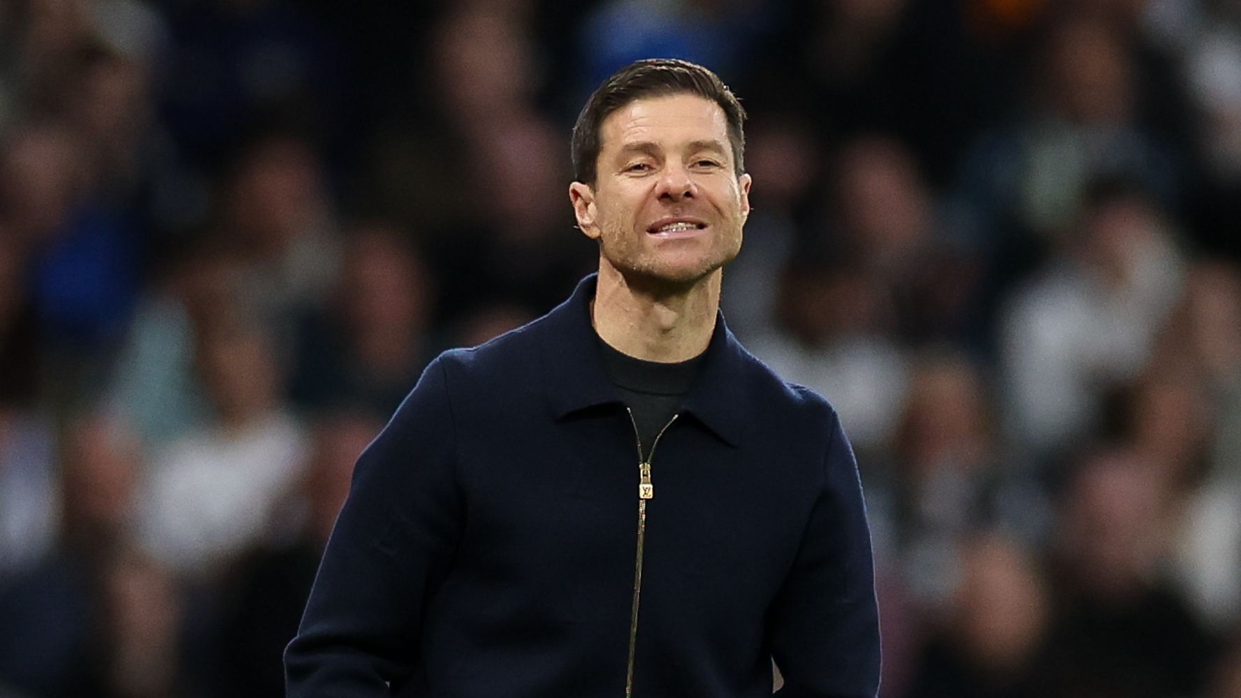 تفوق على زيدان وأنشيلوتي.. إحصائية تنصف ألونسو مع الريال