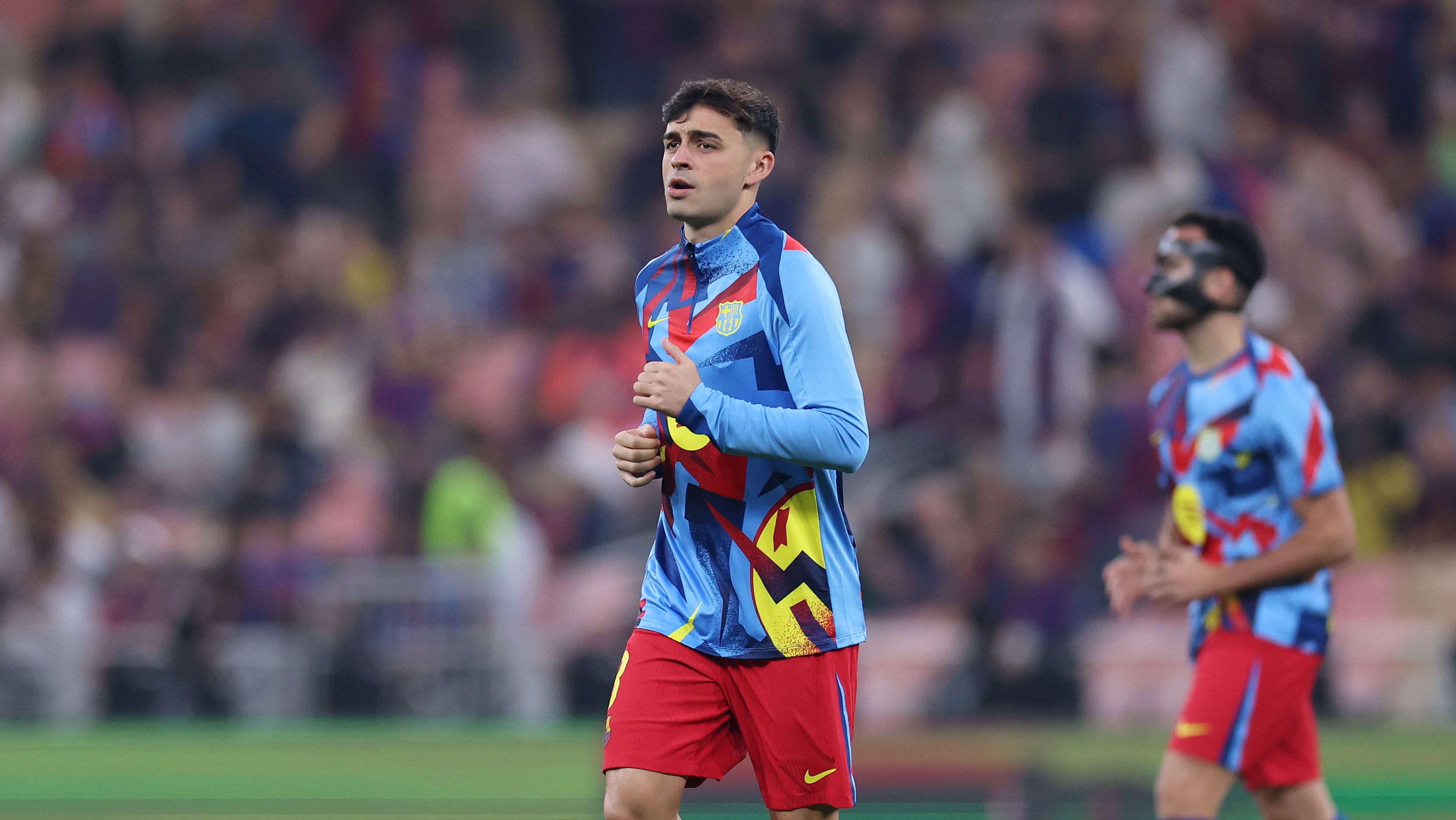 Barcelona v Athletic Club: Spanish Super Cup