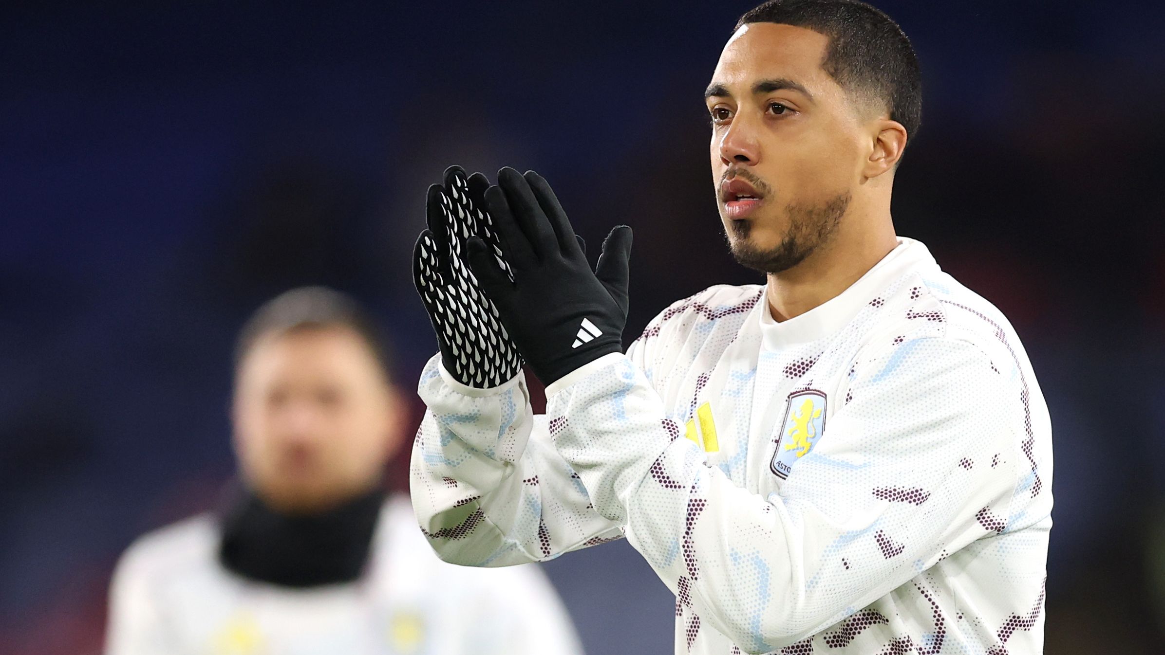 Crystal Palace v Aston Villa - Premier League