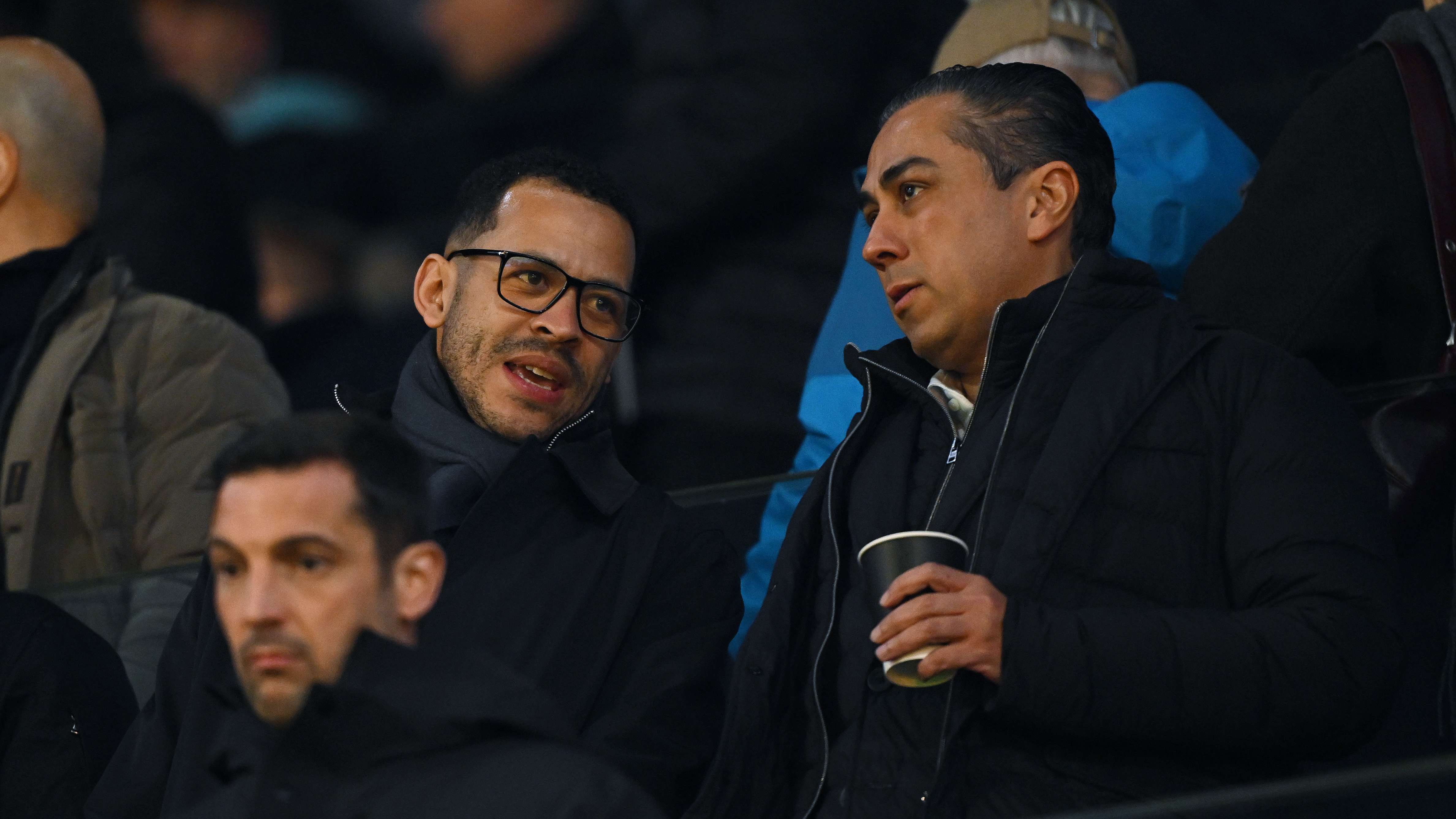 Fulham v Chelsea - Premier League