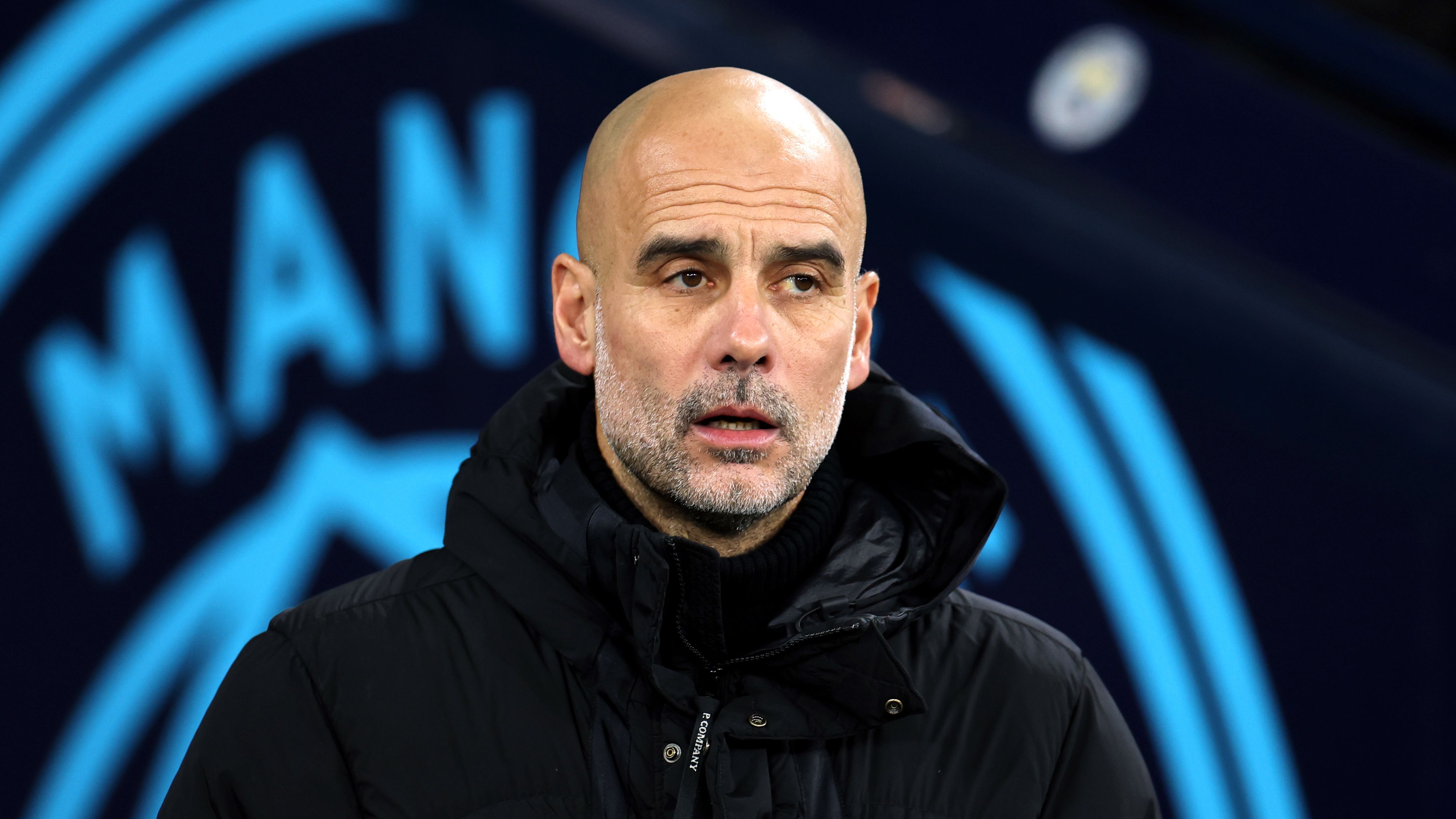 Guardiola et City se préparent au derby face à United dans l’ombre de l’incertitude tactique