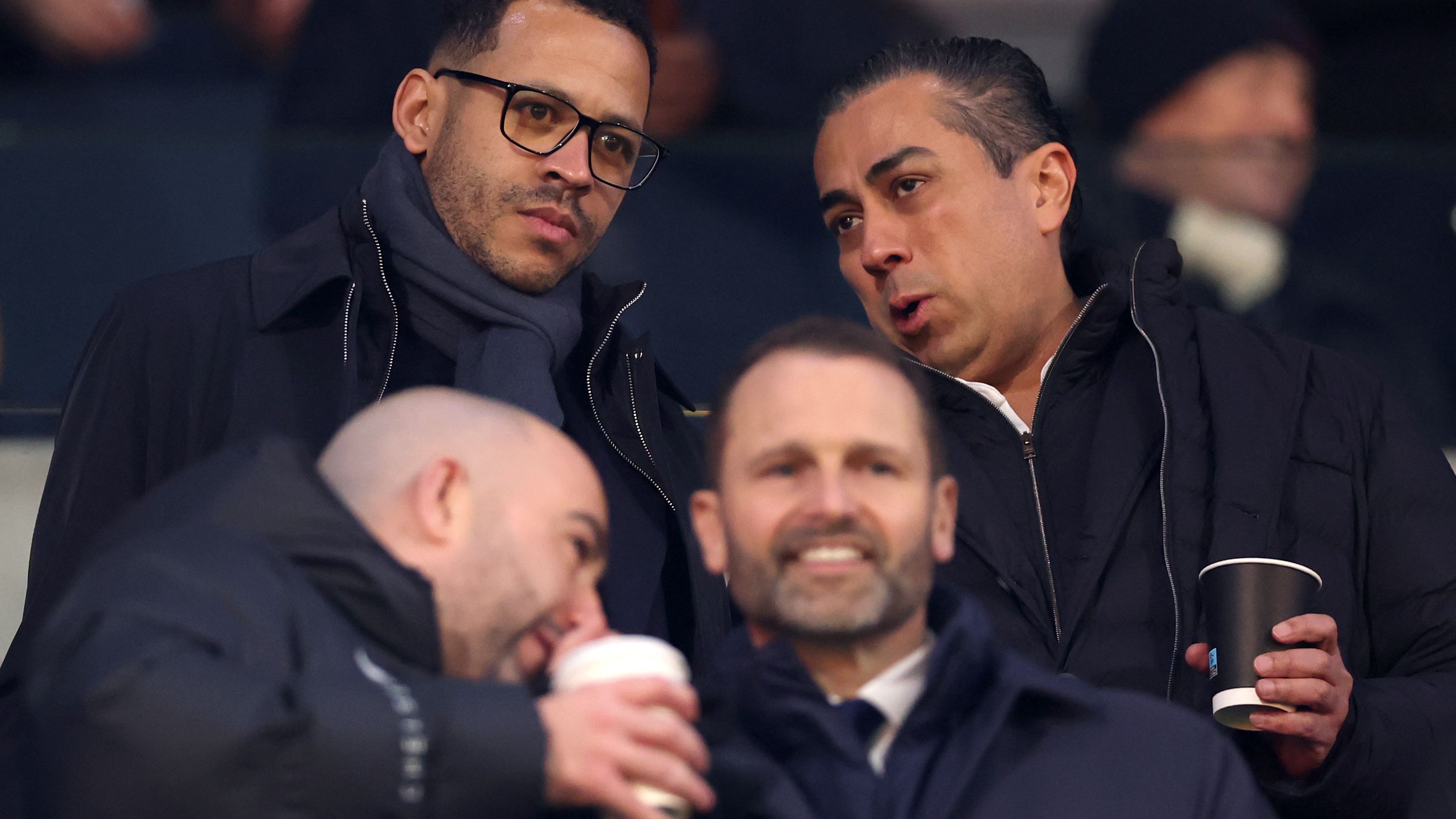 Fulham v Chelsea - Premier League