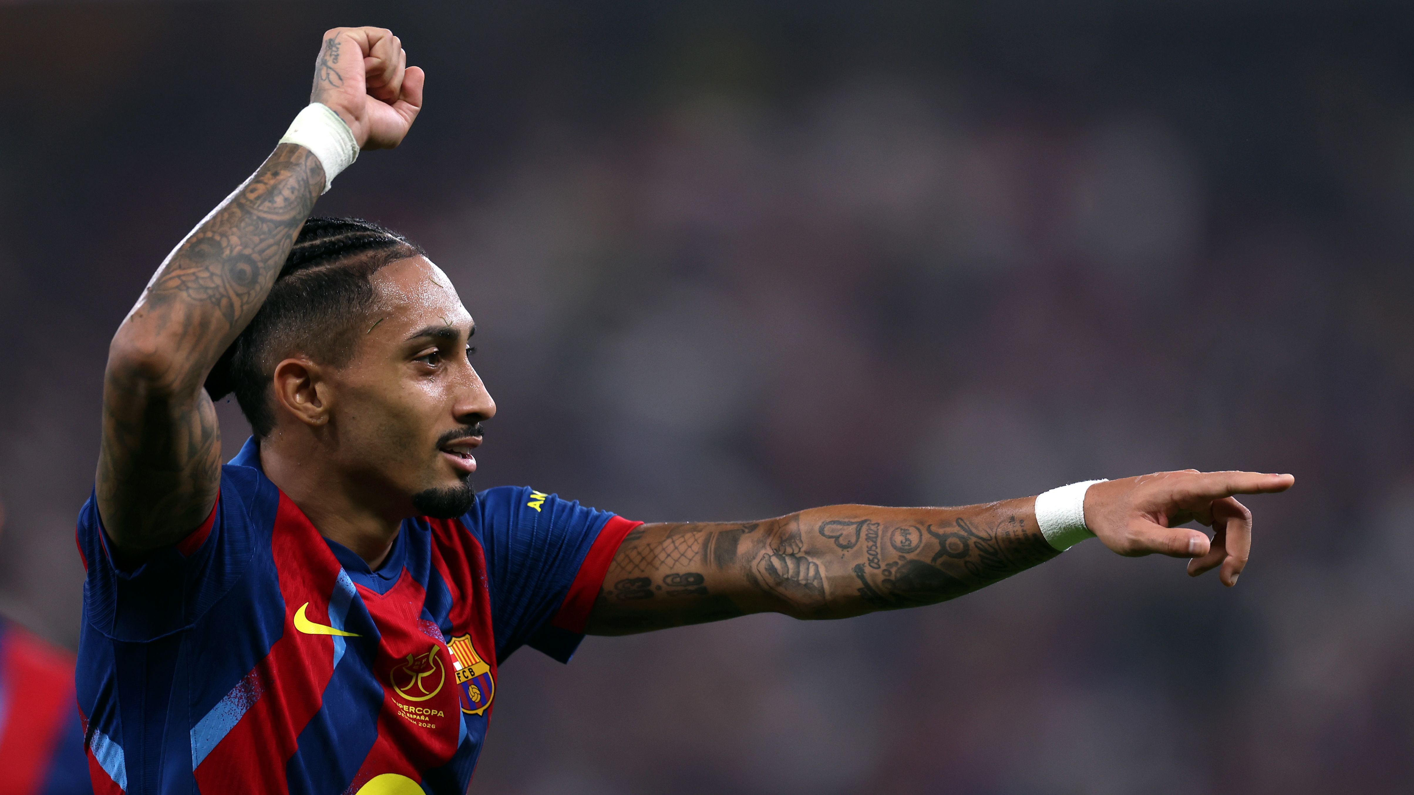 كارلوس الكاراز يحتفل بالنصر الفرنسي المفتوح مع وشم برج إيفل | كارلوس  الكاراز يحتفل بالنصر الفرنسي المفتوح مع وشم برج إيفل - OneArabia, image size:1400x788