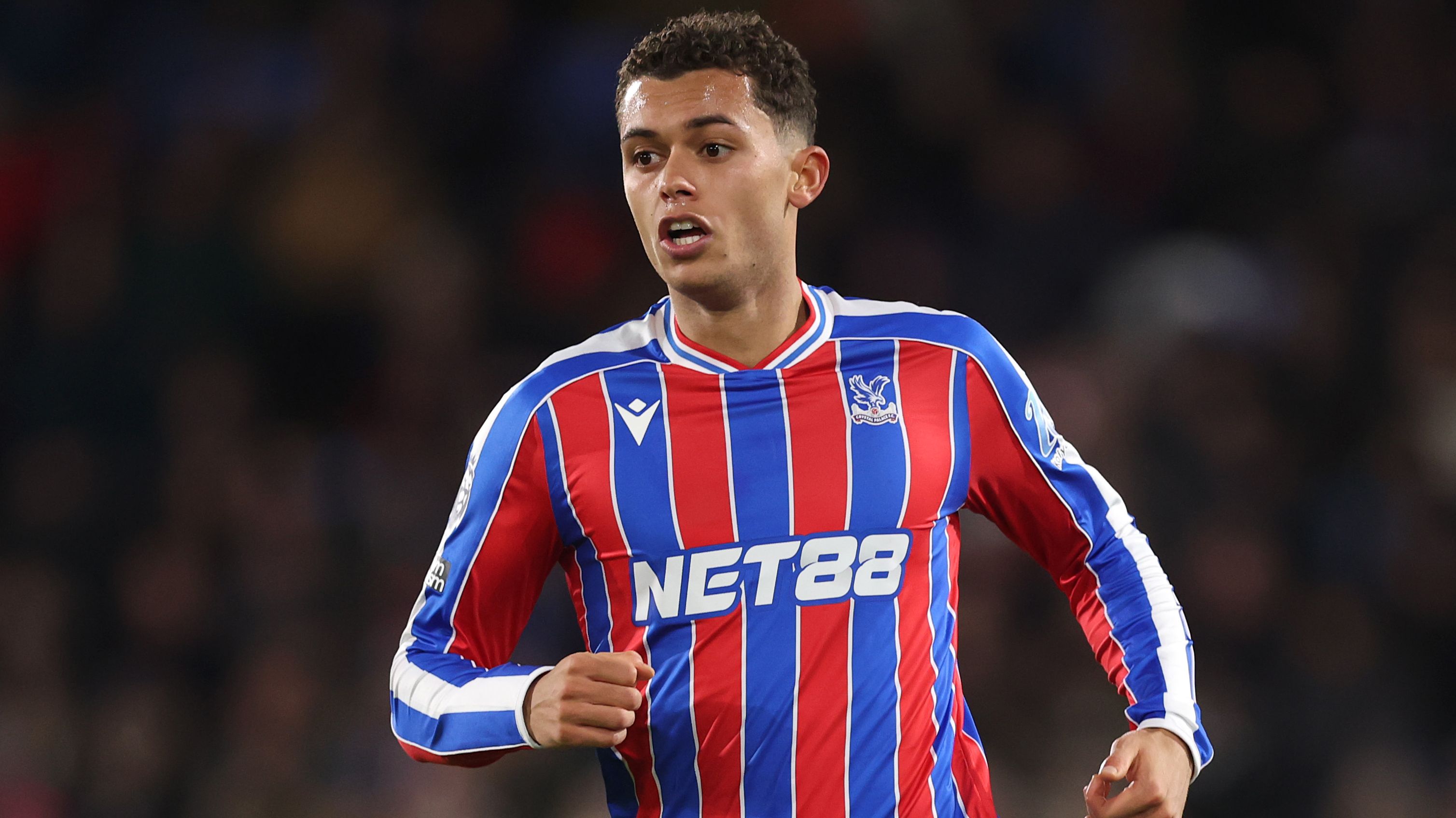 Crystal Palace v Aston Villa - Premier League