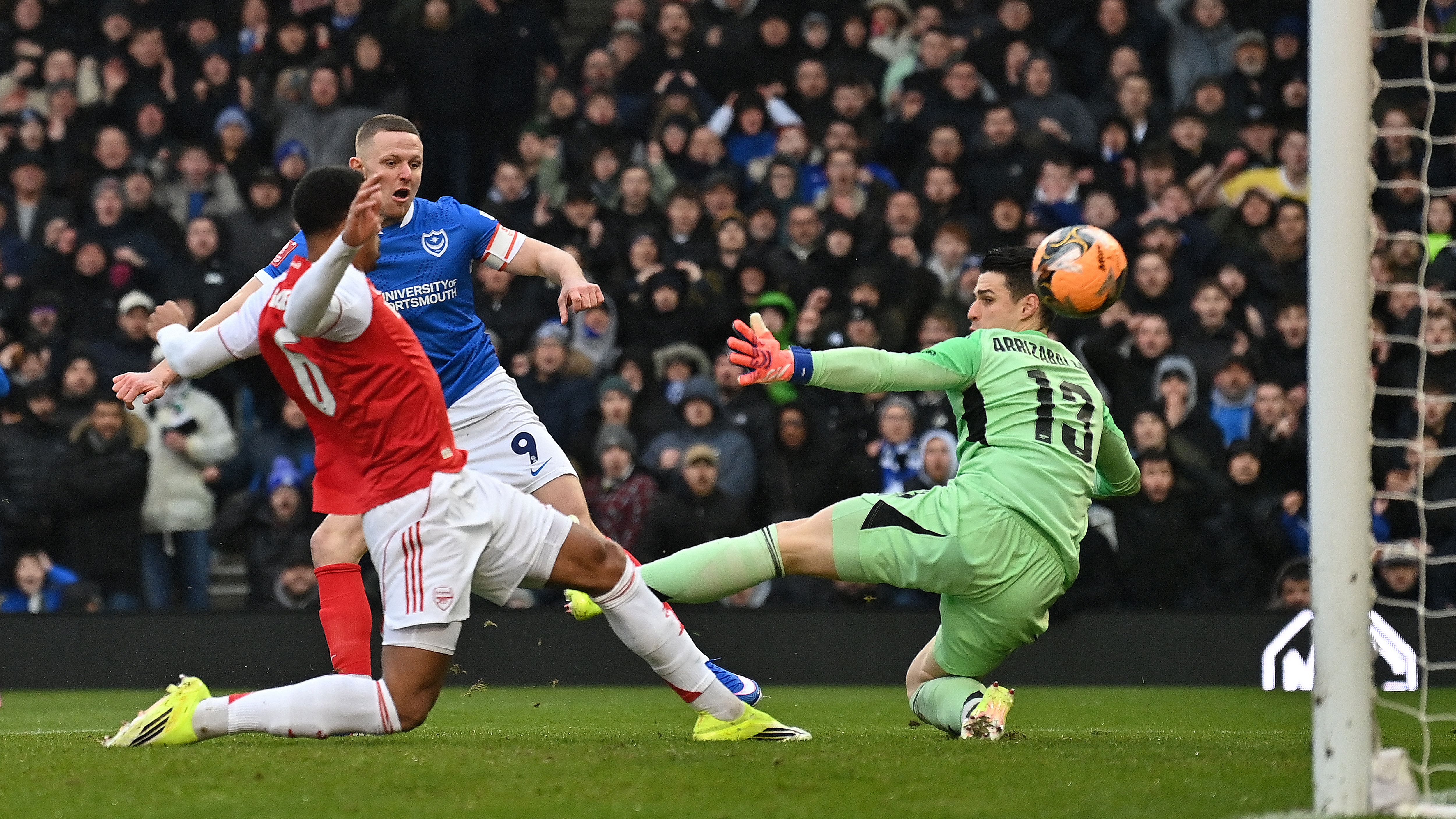 FBL-ENG-FACUP-PORTSMOUTH-ARSENAL