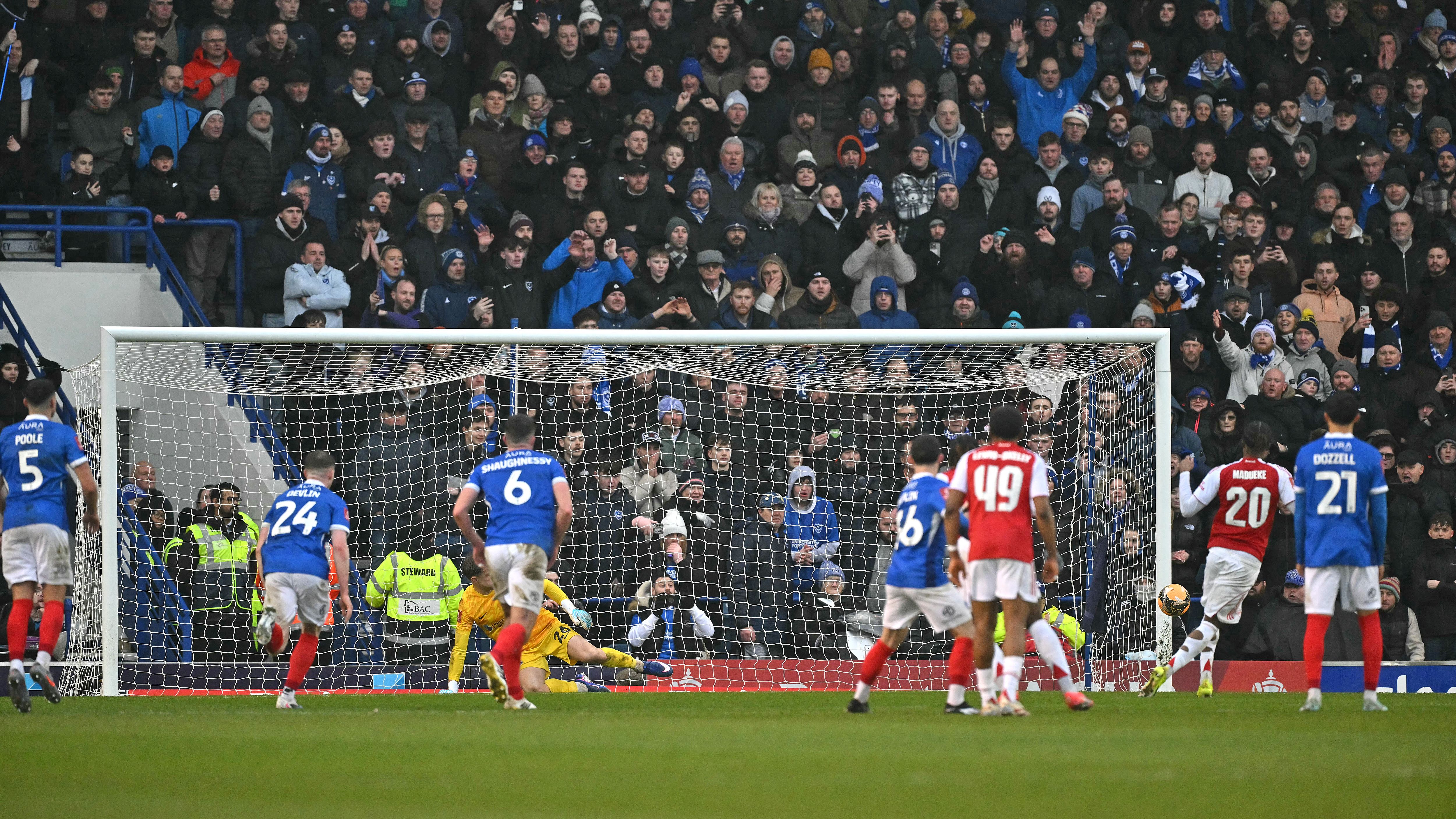 FBL-ENG-FACUP-PORTSMOUTH-ARSENAL