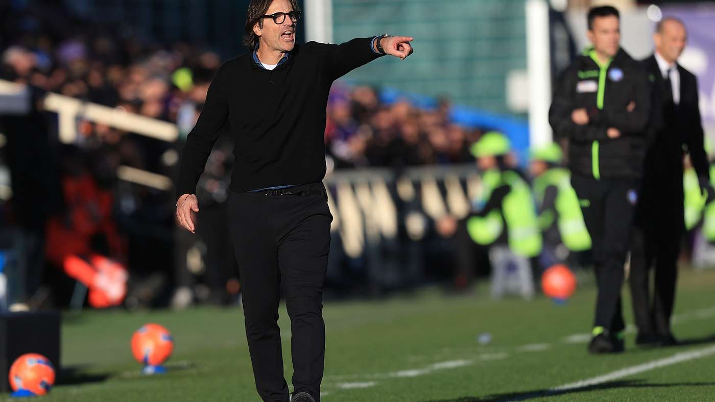 ACF Fiorentina v AC Milan - Serie A