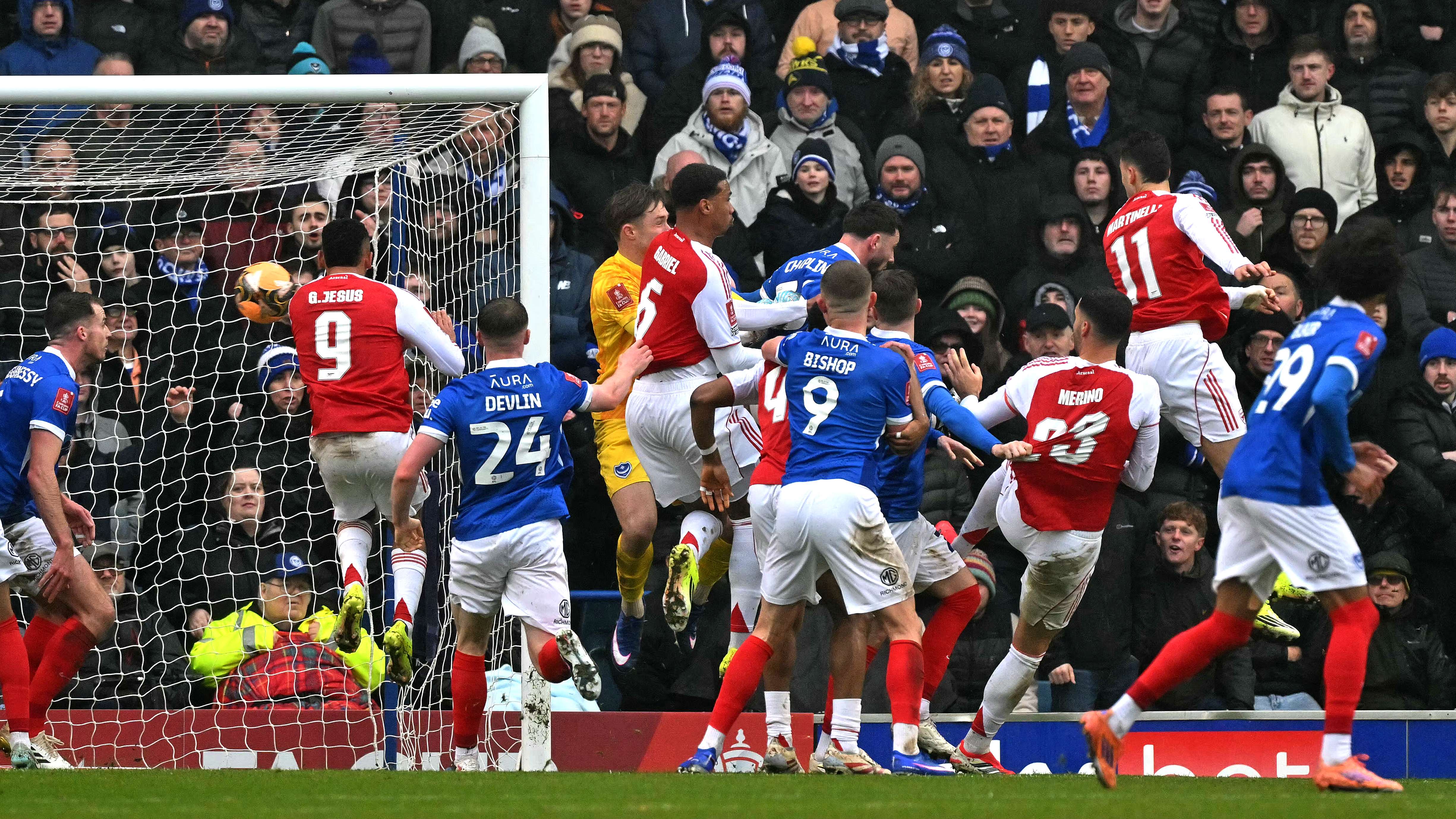 FBL-ENG-FACUP-PORTSMOUTH-ARSENAL