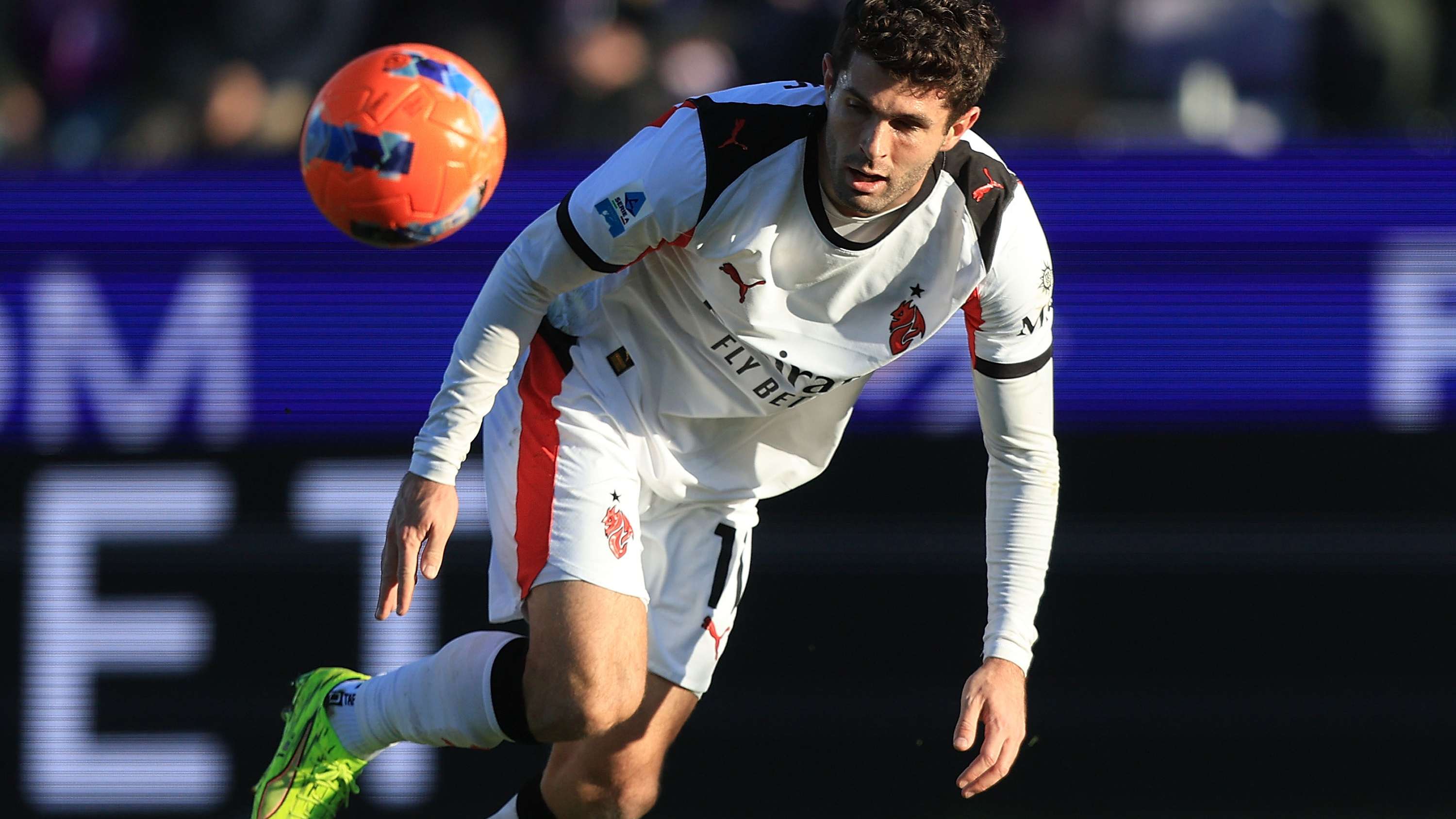 ACF Fiorentina v AC Milan - Serie A